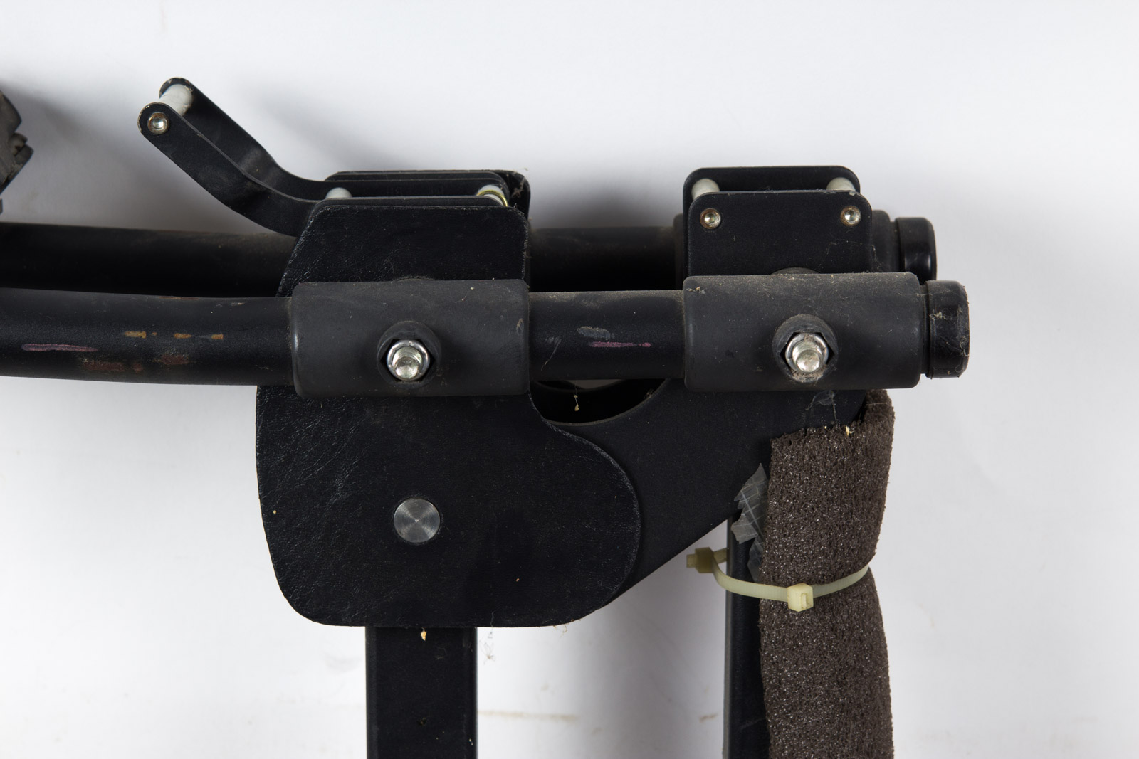 Yakima Softride Bicycle Rack with Lock