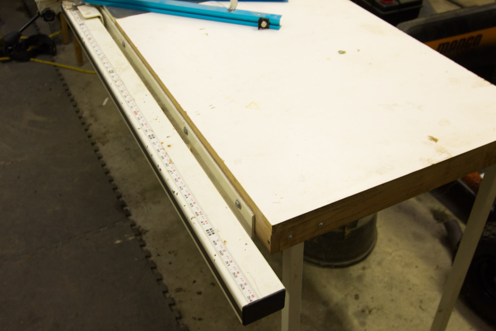 Jet 10-Inch JTAS-10XL-1 Tilting Arbor Saw with Accessories