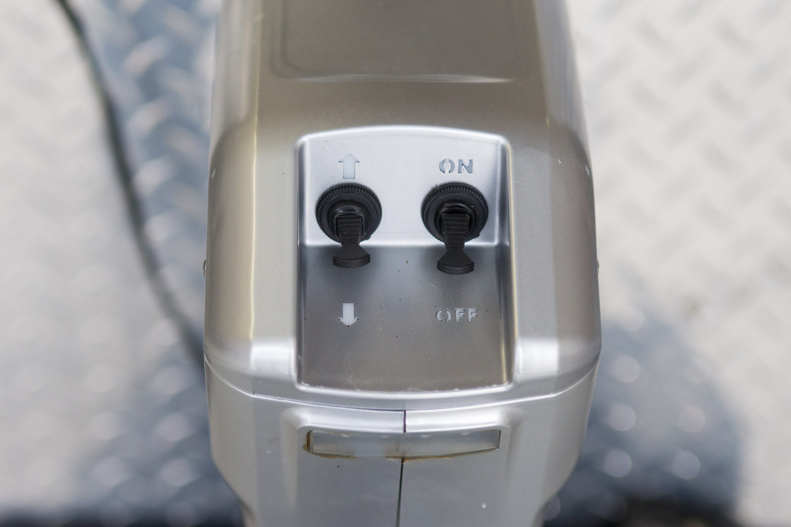 5 Ton Double Decker Built Rite Sports Trailer