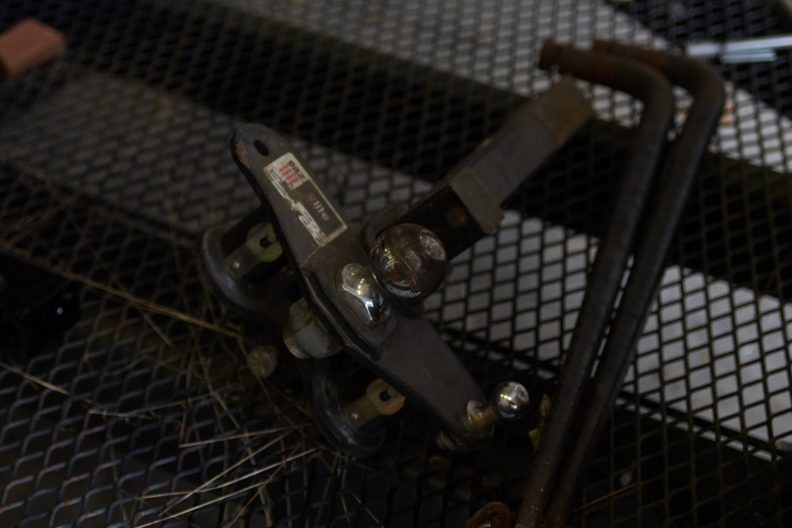 5 Ton Double Decker Built Rite Sports Trailer