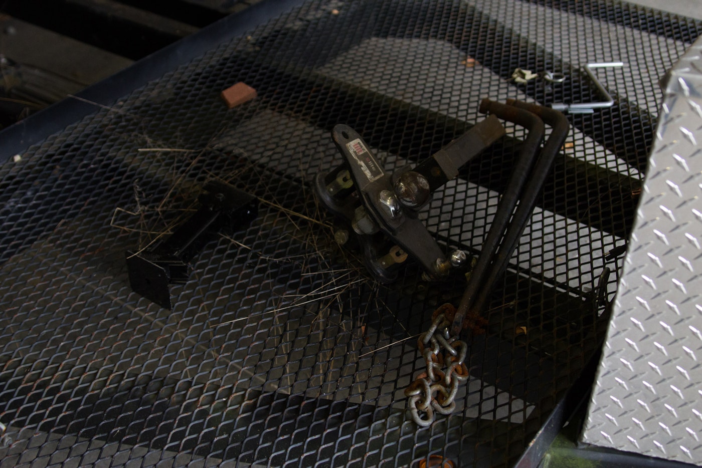 5 Ton Double Decker Built Rite Sports Trailer | EBTH