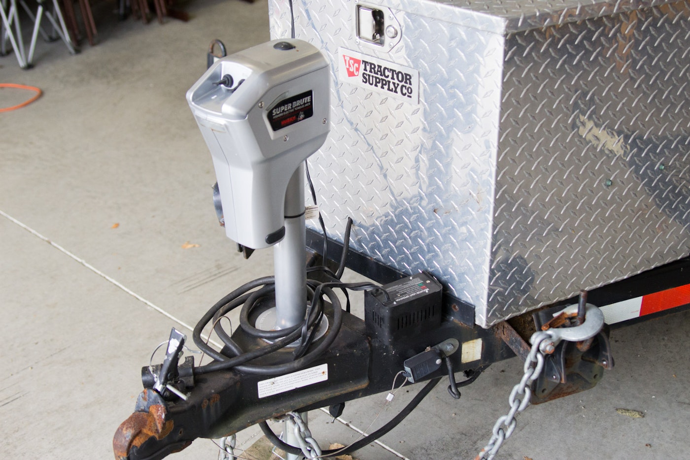 5 Ton Double Decker Built Rite Sports Trailer | EBTH