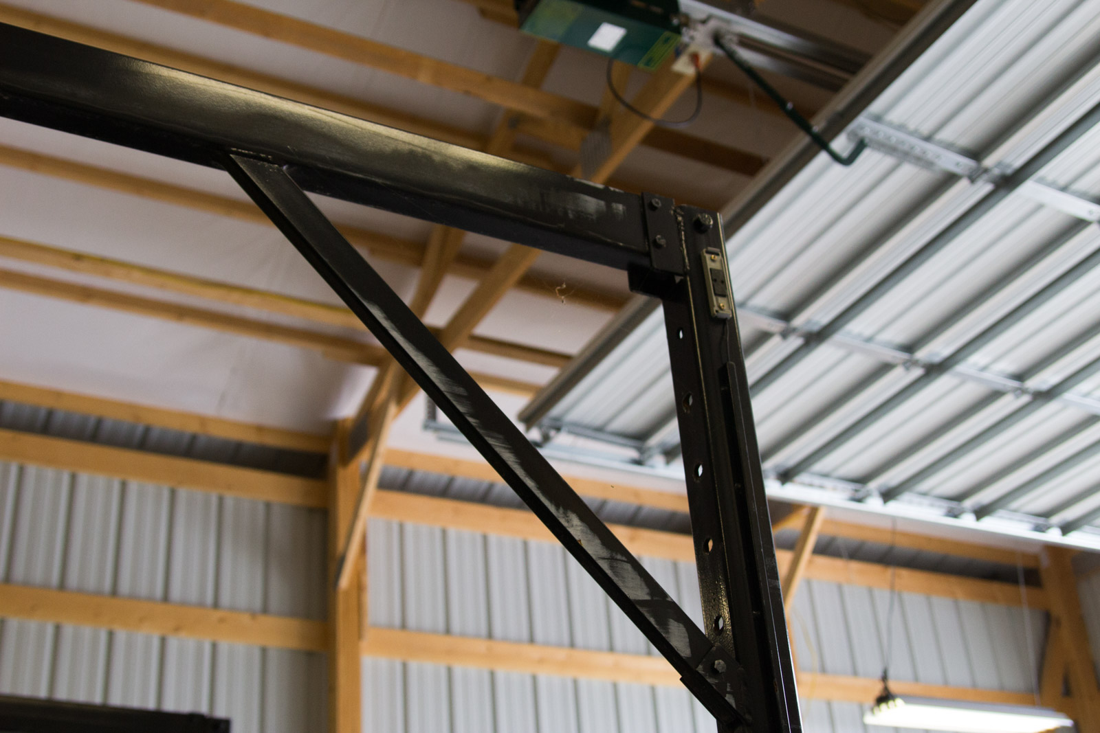 5 Ton Double Decker Built Rite Sports Trailer