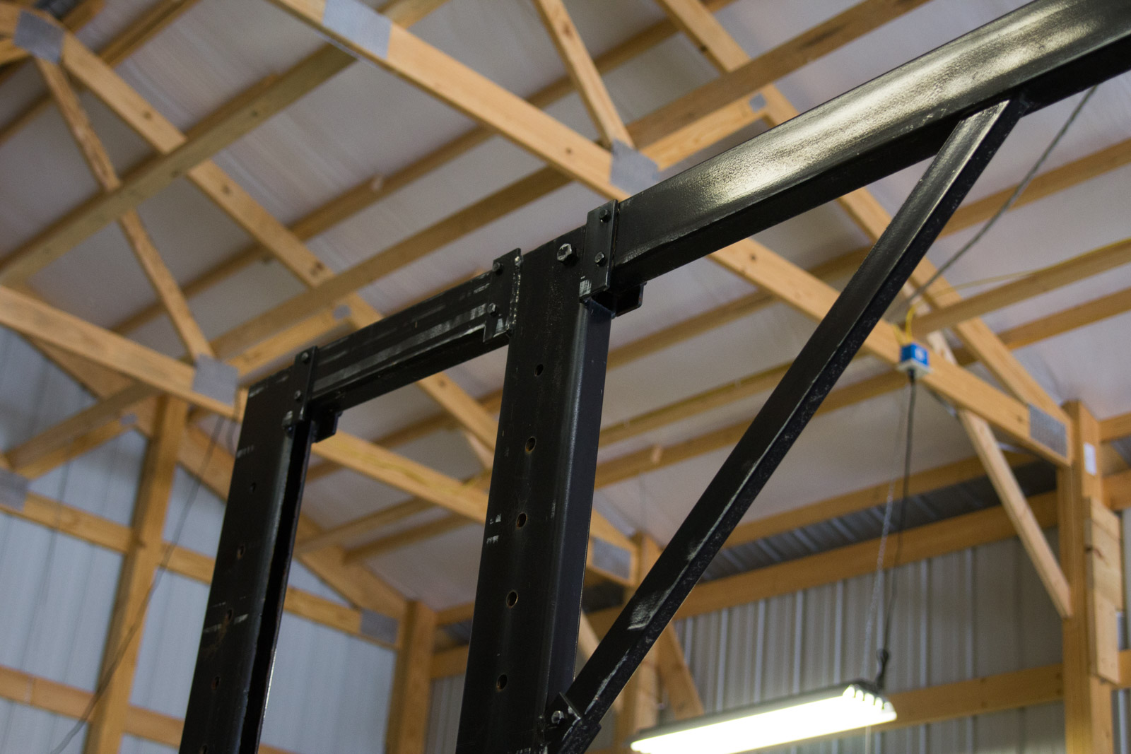 5 Ton Double Decker Built Rite Sports Trailer