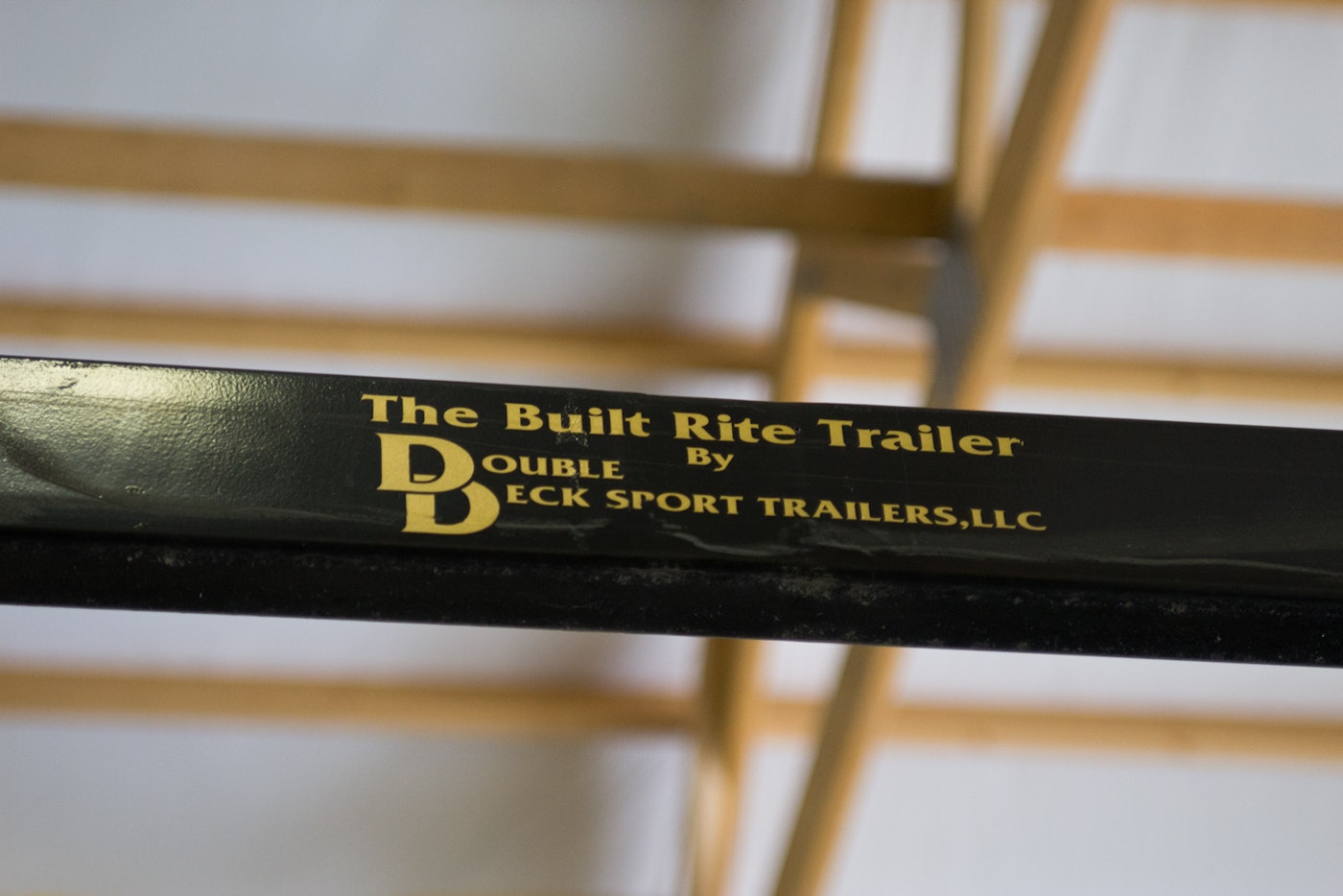 5 Ton Double Decker Built Rite Sports Trailer | EBTH