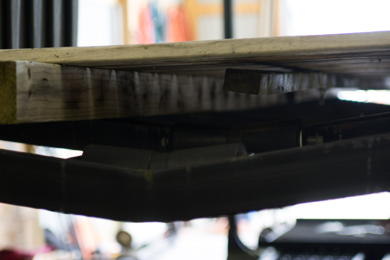 5 Ton Double Decker Built Rite Sports Trailer