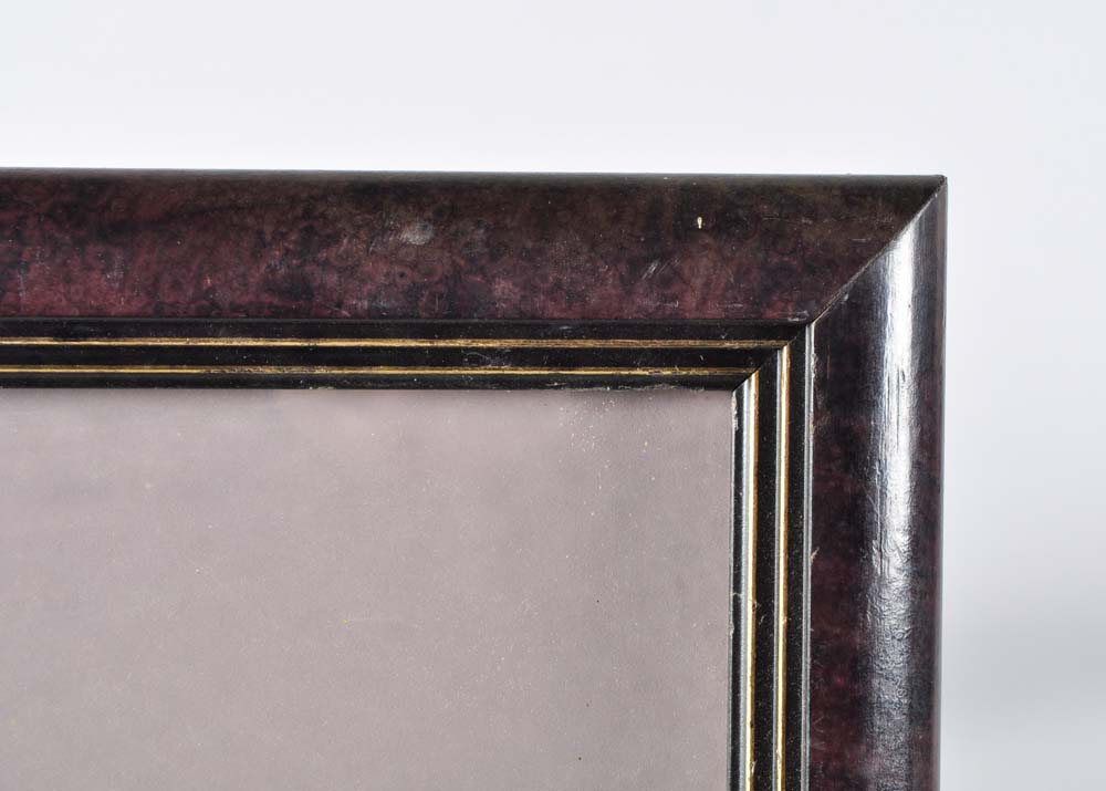 Patrick Nagel Reproduction Print