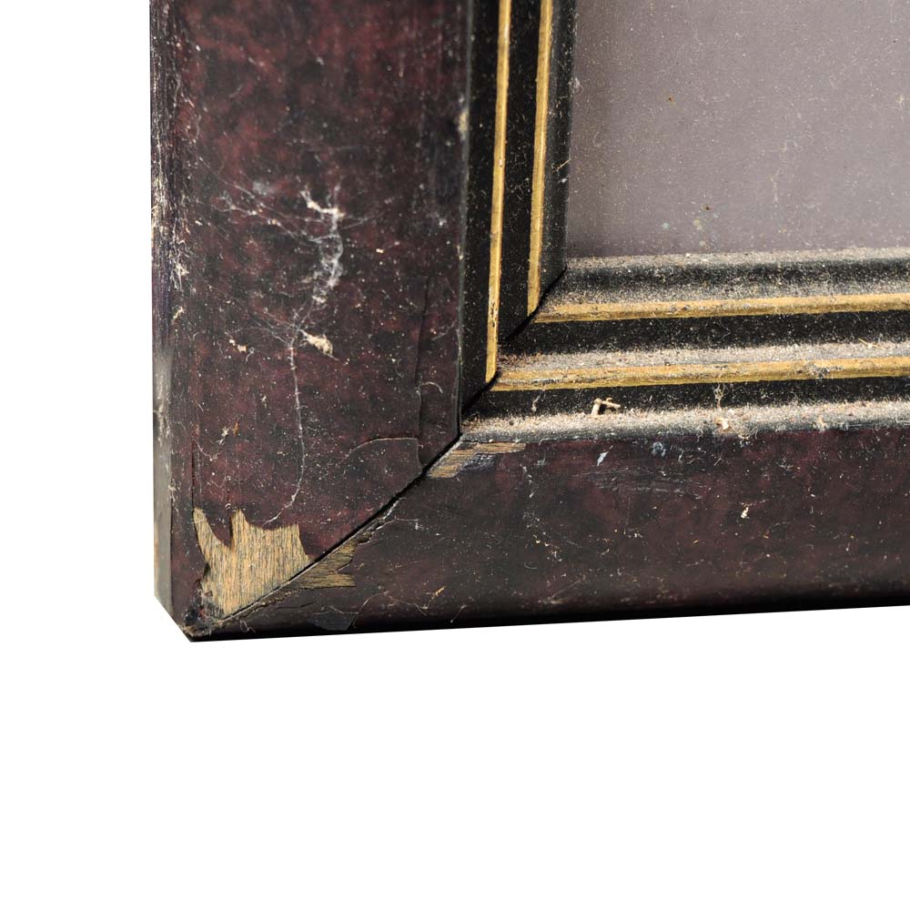 Patrick Nagel Reproduction Print