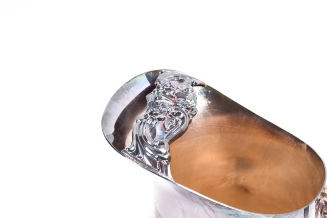 International Silver Co. Silver Plate "Countess" Water Pitcher