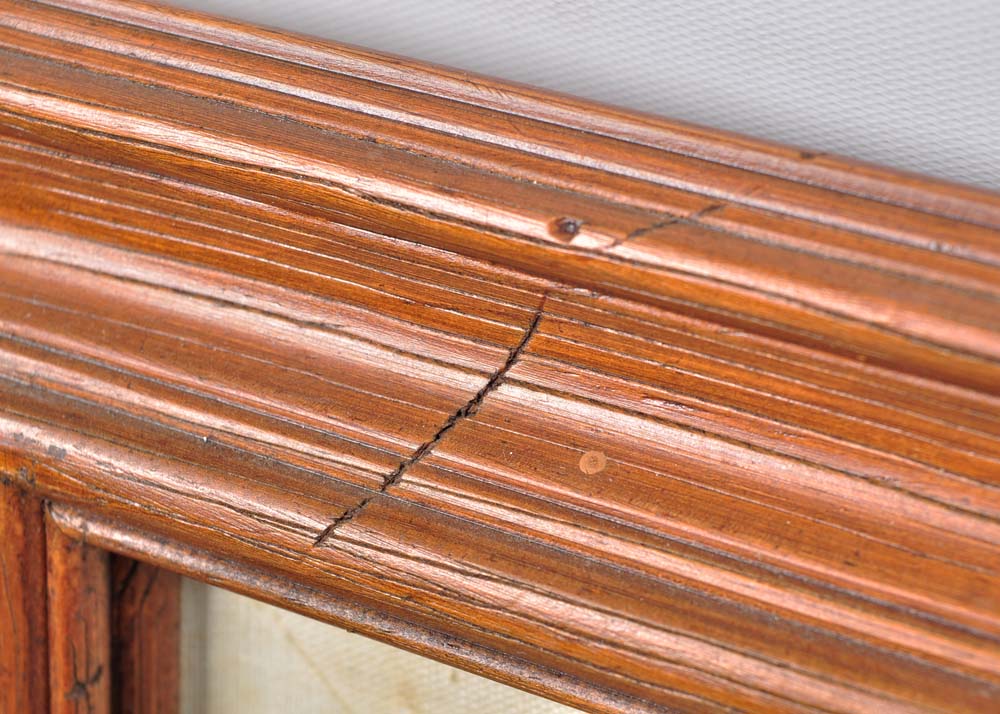 W. Jones Vintage Oil Paintings on Canvas