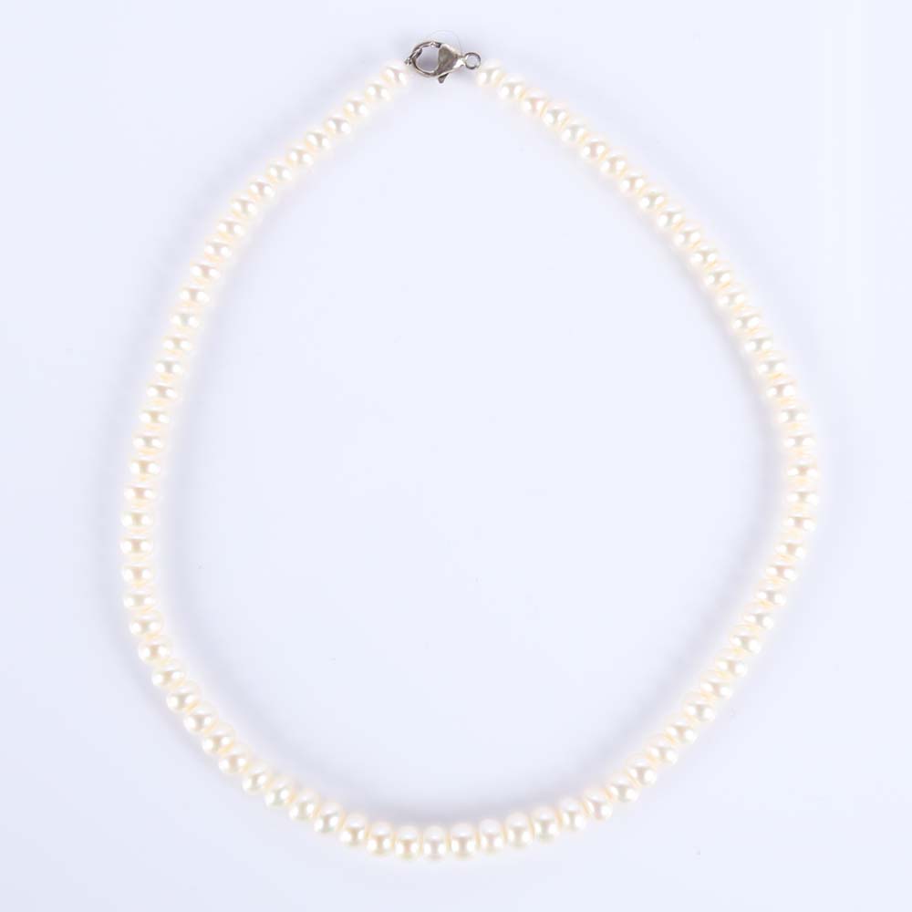 Honora Freshwater Potato Pearl Necklace