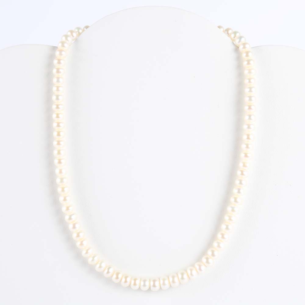 Honora Freshwater Potato Pearl Necklace