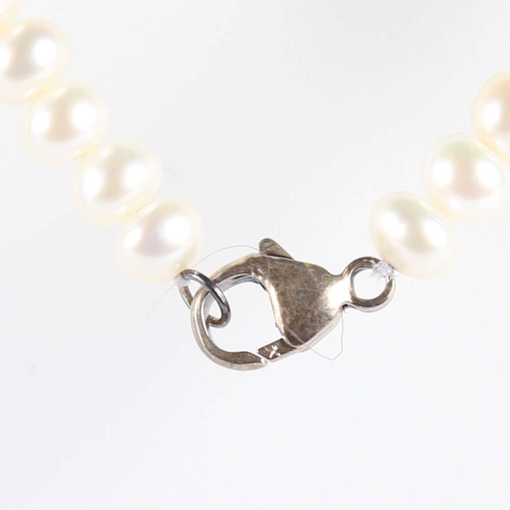 Honora Freshwater Potato Pearl Necklace