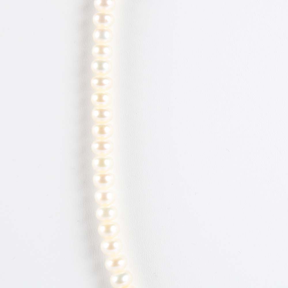 Honora Freshwater Potato Pearl Necklace
