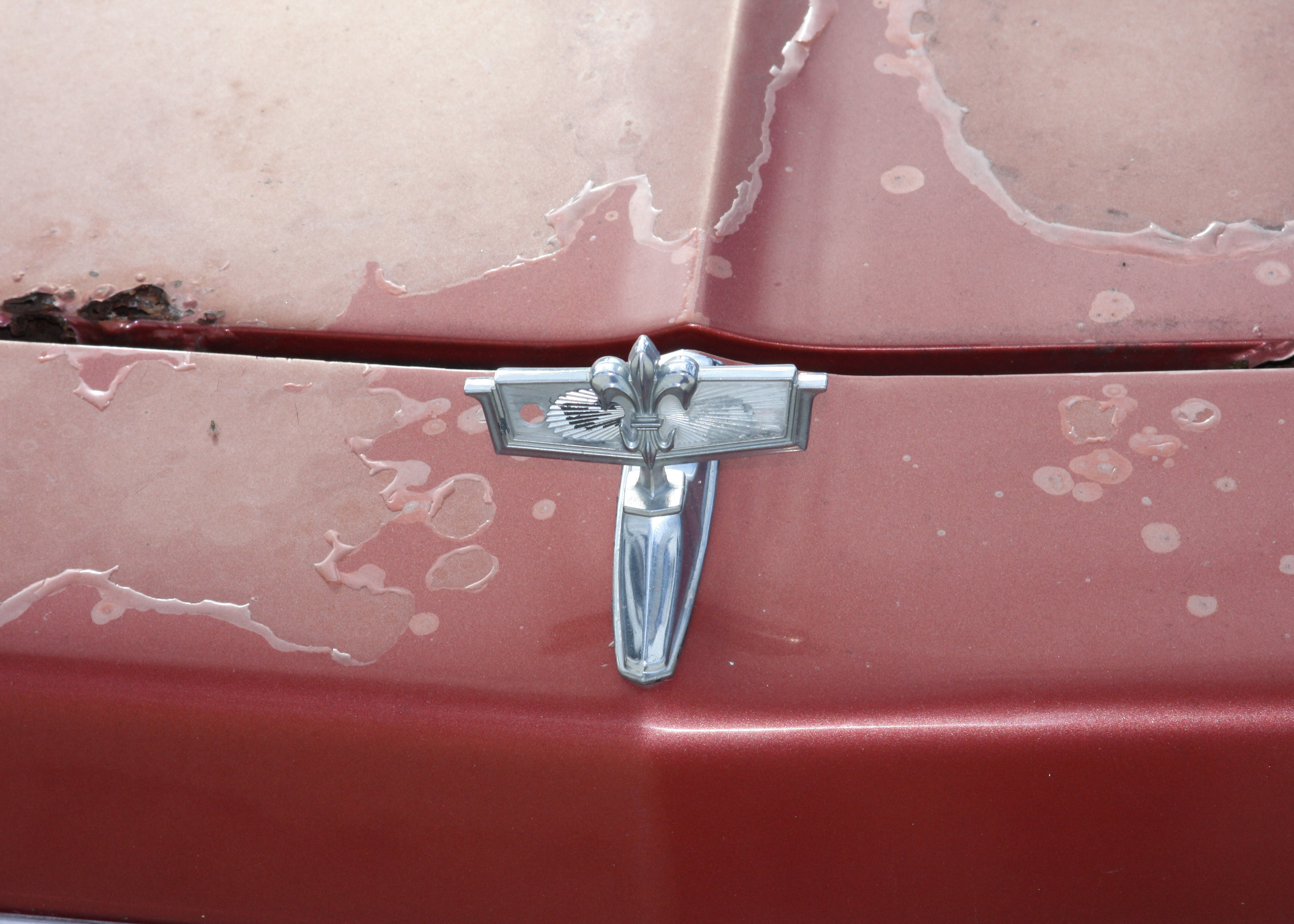 1978 Chevy Caprice Classic