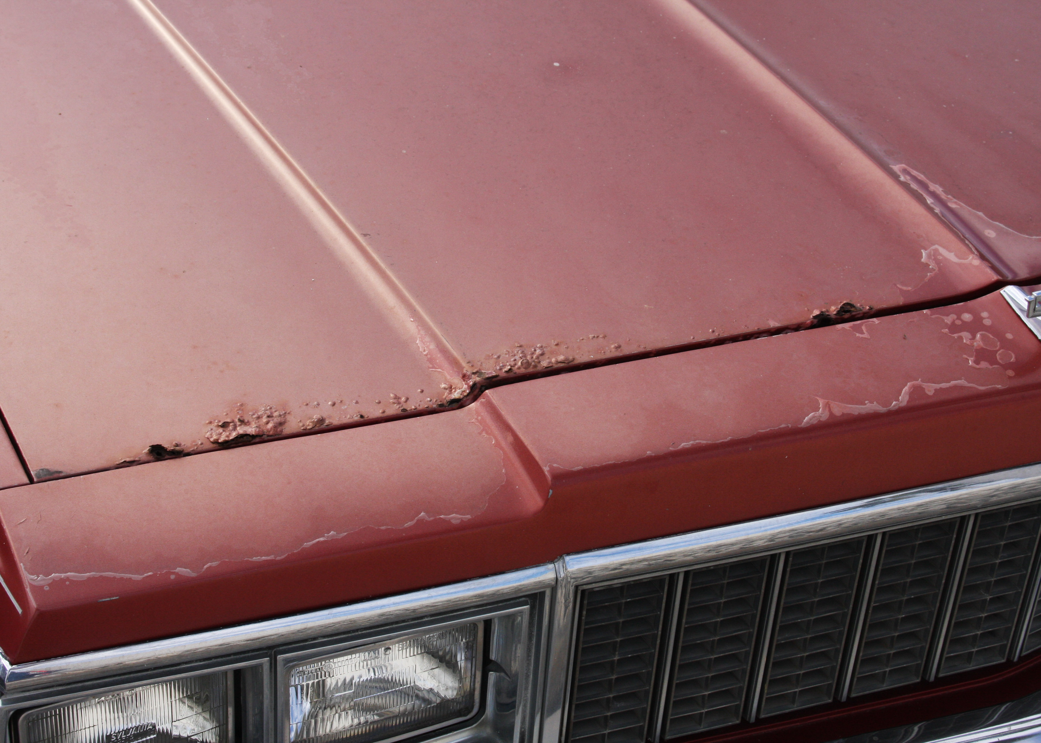 1978 Chevy Caprice Classic