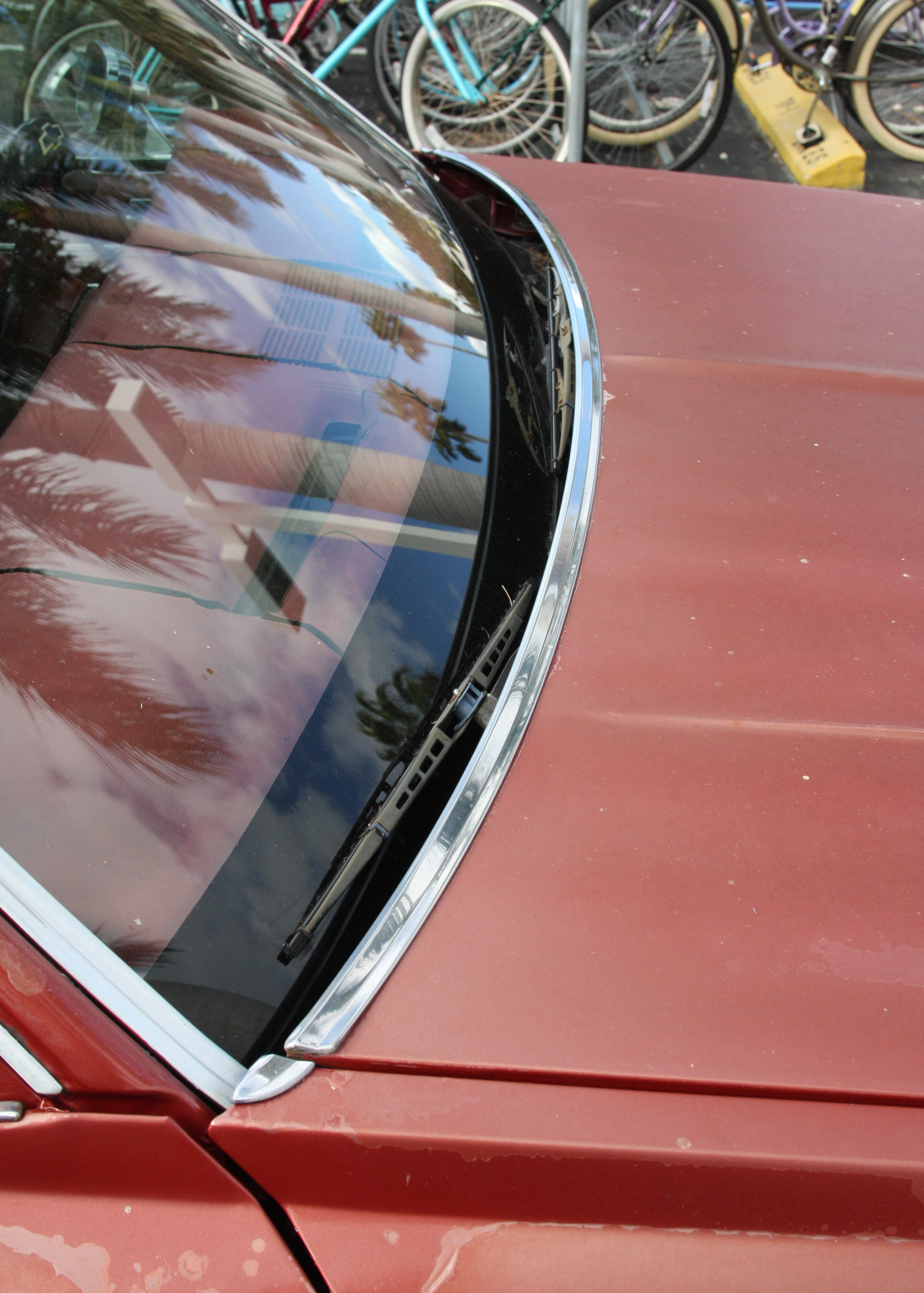 1978 Chevy Caprice Classic