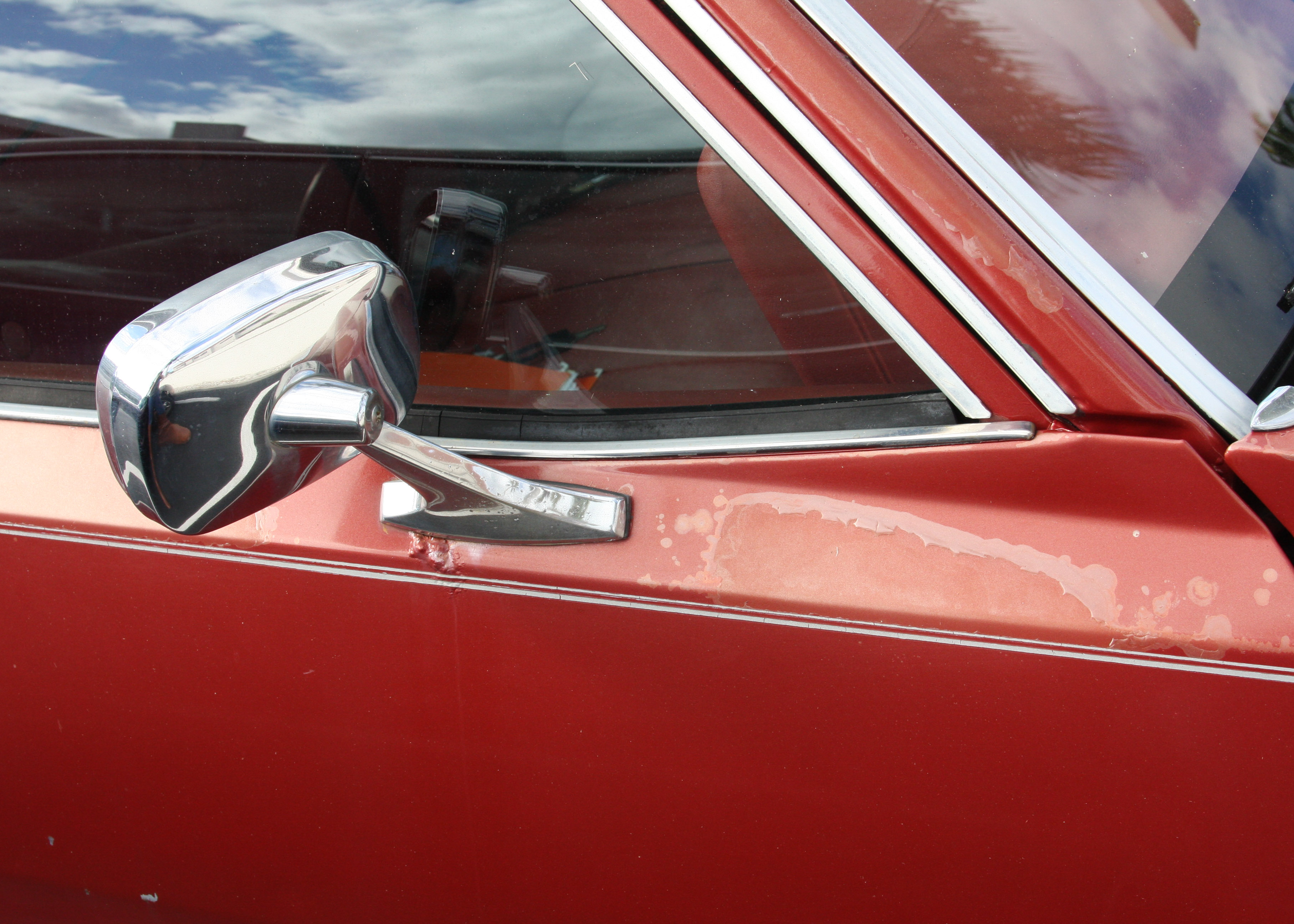 1978 Chevy Caprice Classic