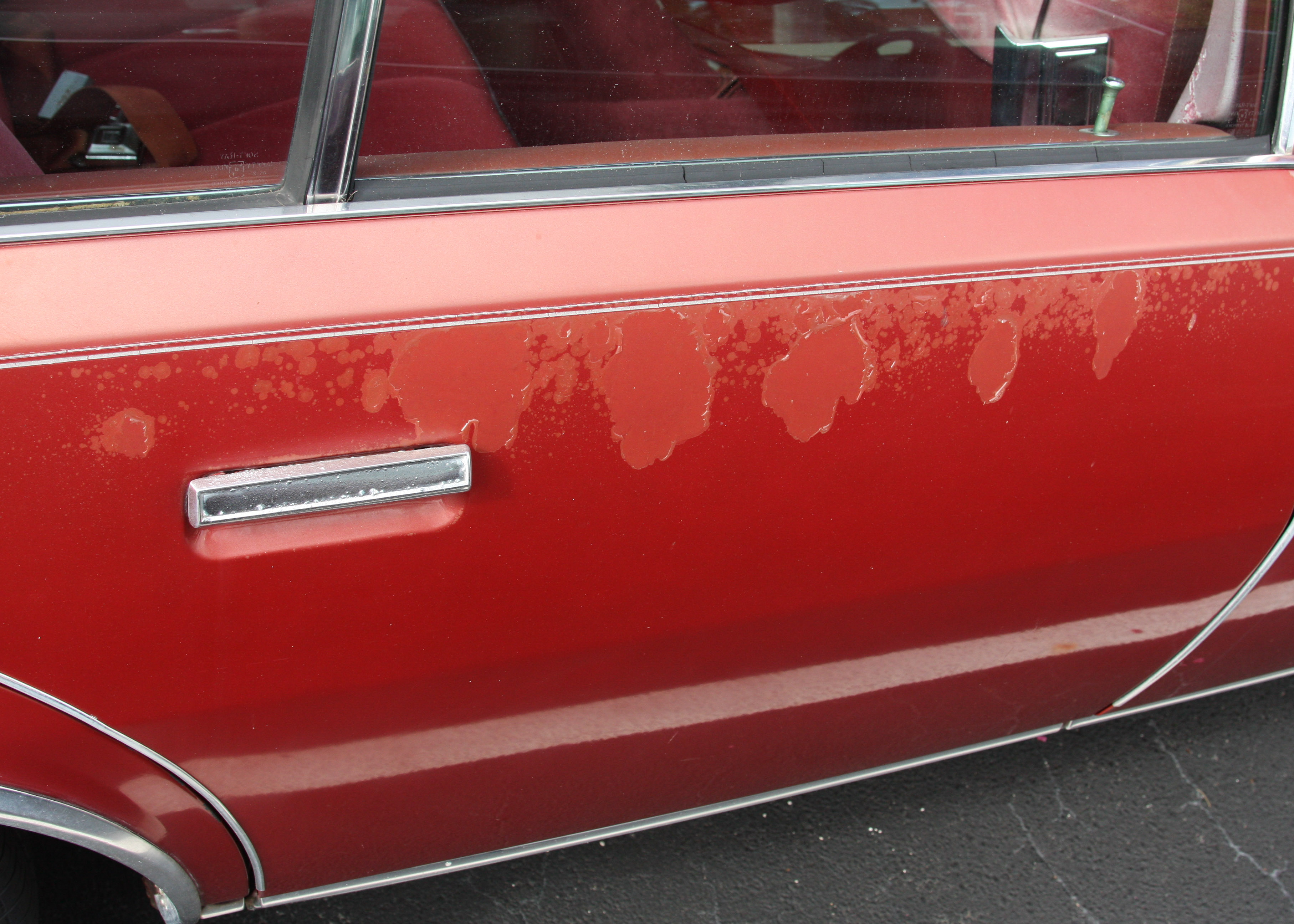 1978 Chevy Caprice Classic