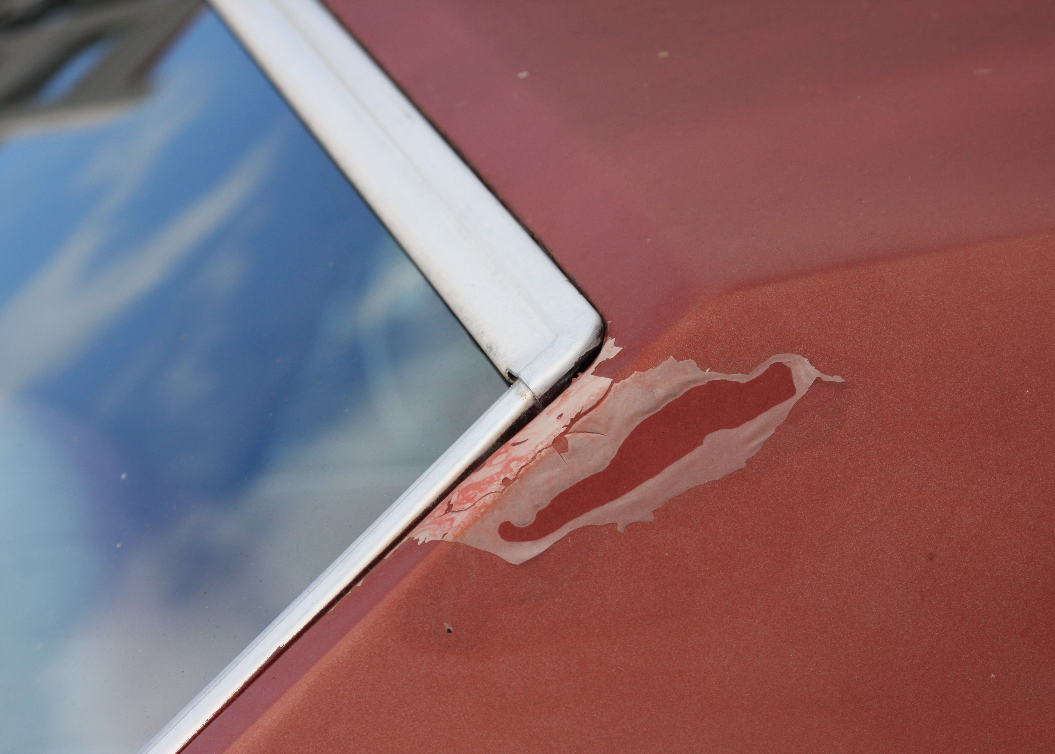 1978 Chevy Caprice Classic