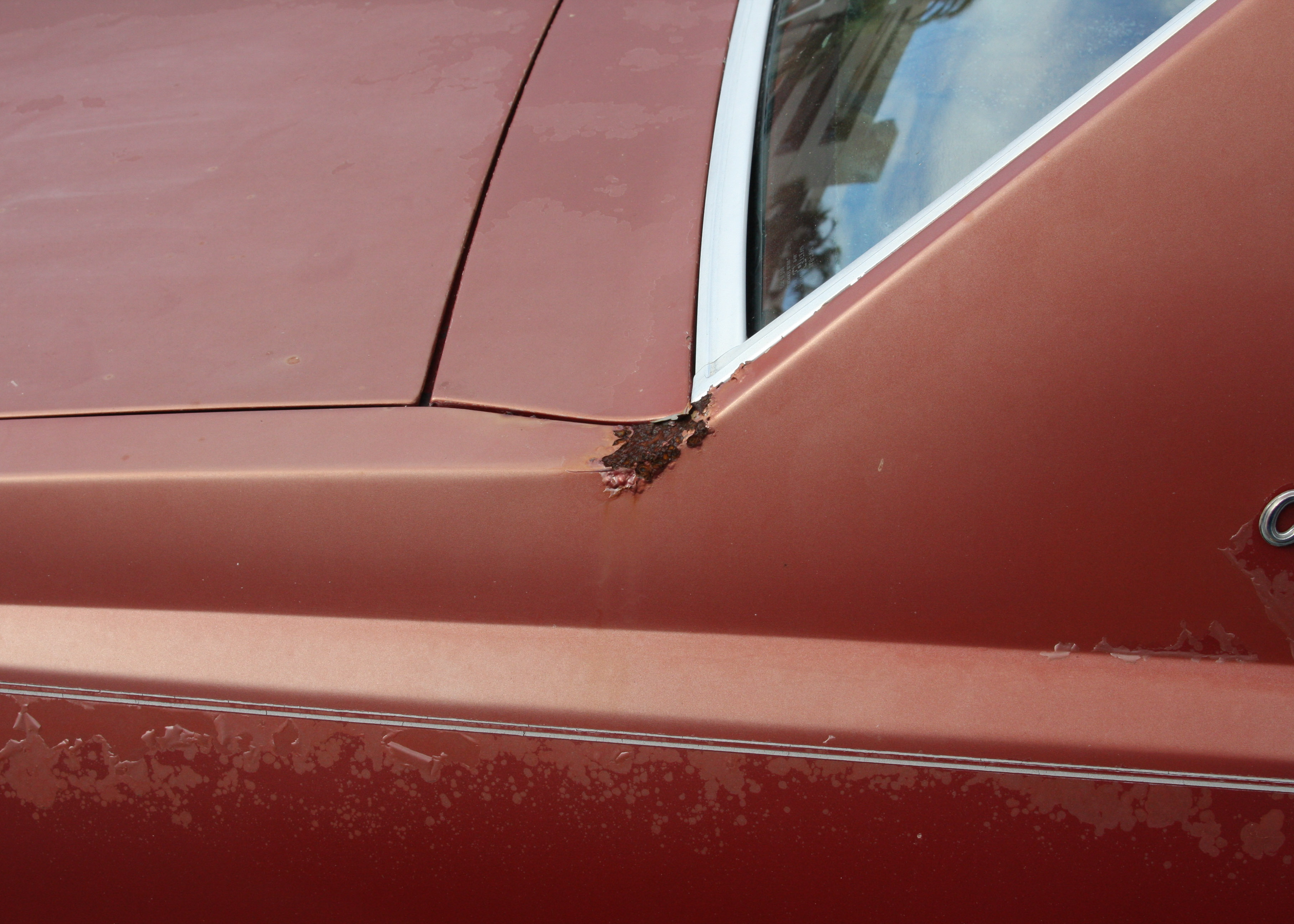 1978 Chevy Caprice Classic