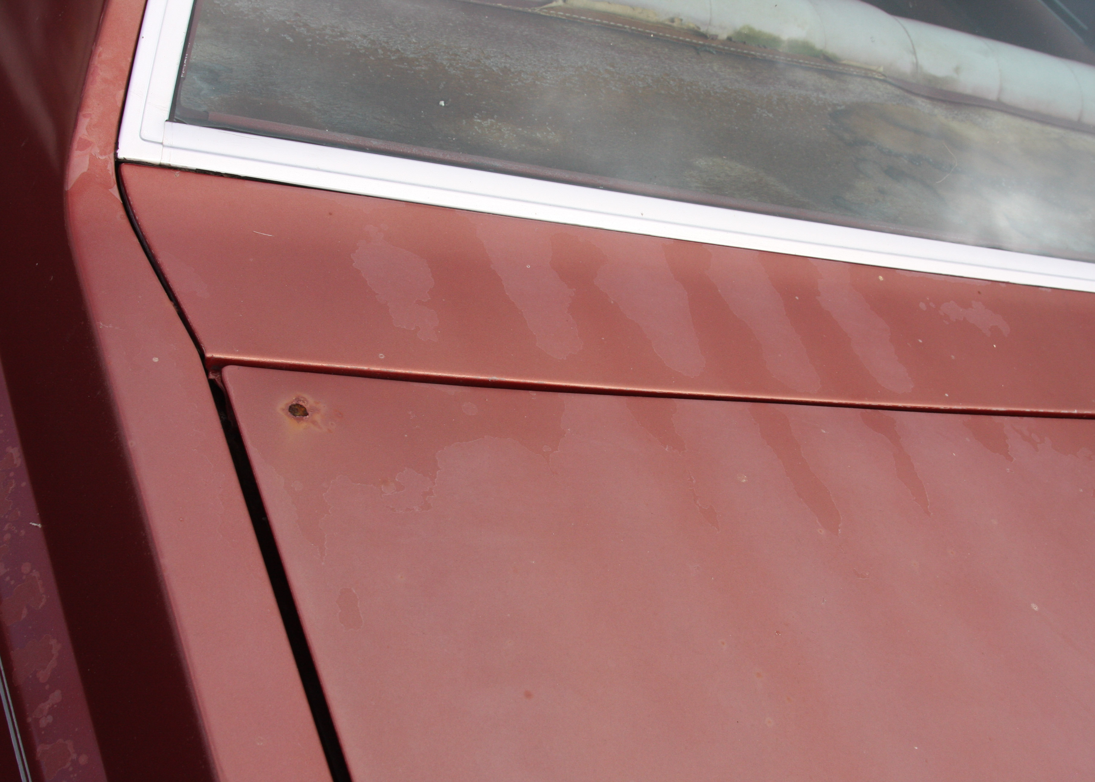 1978 Chevy Caprice Classic