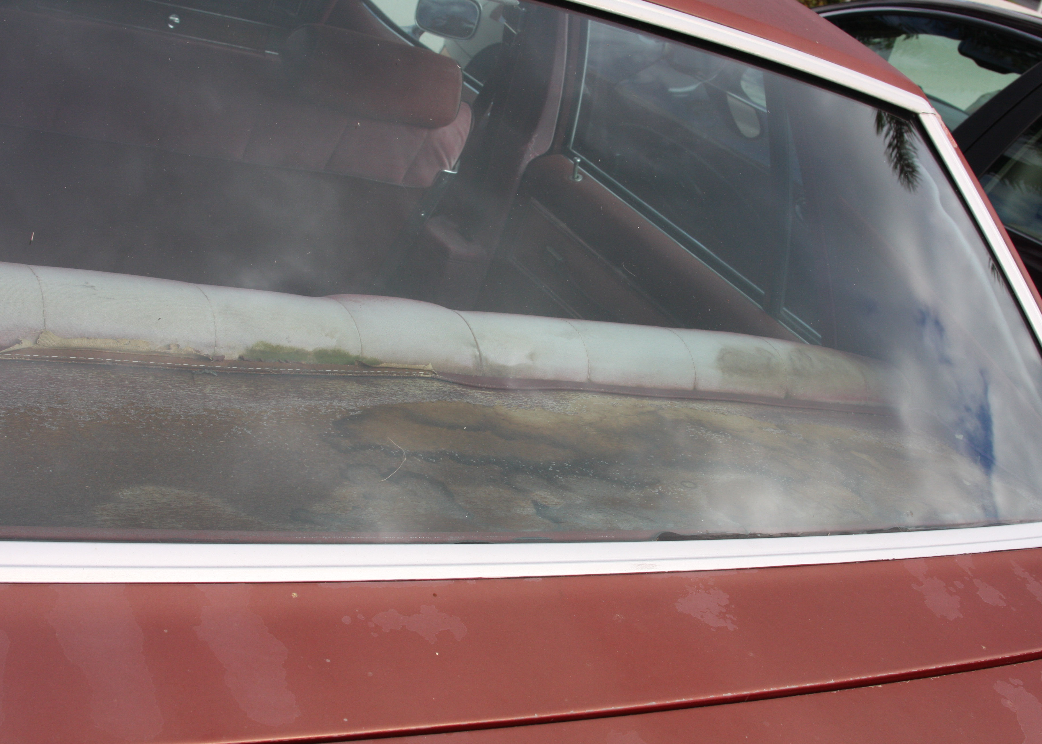 1978 Chevy Caprice Classic