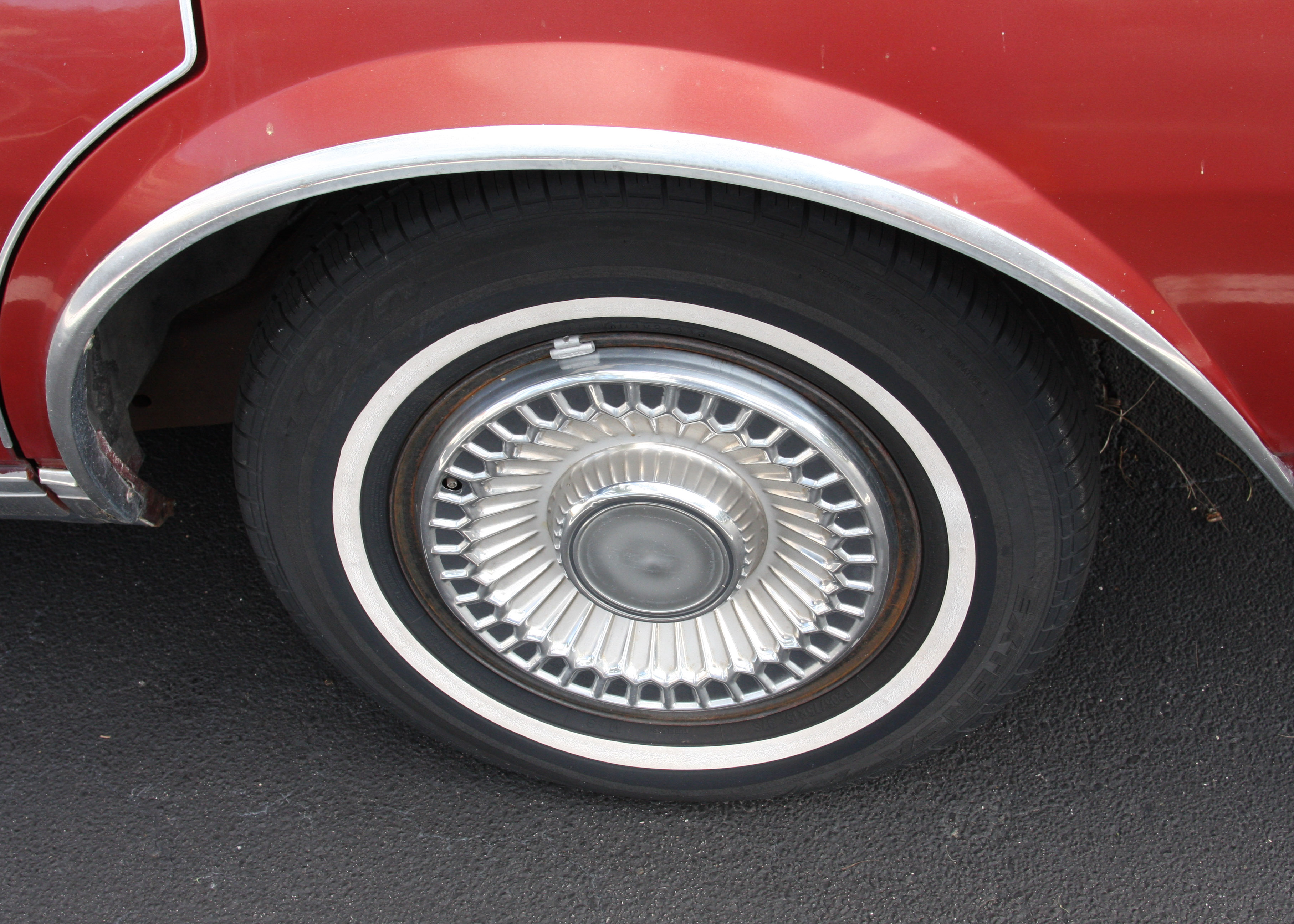 1978 Chevy Caprice Classic