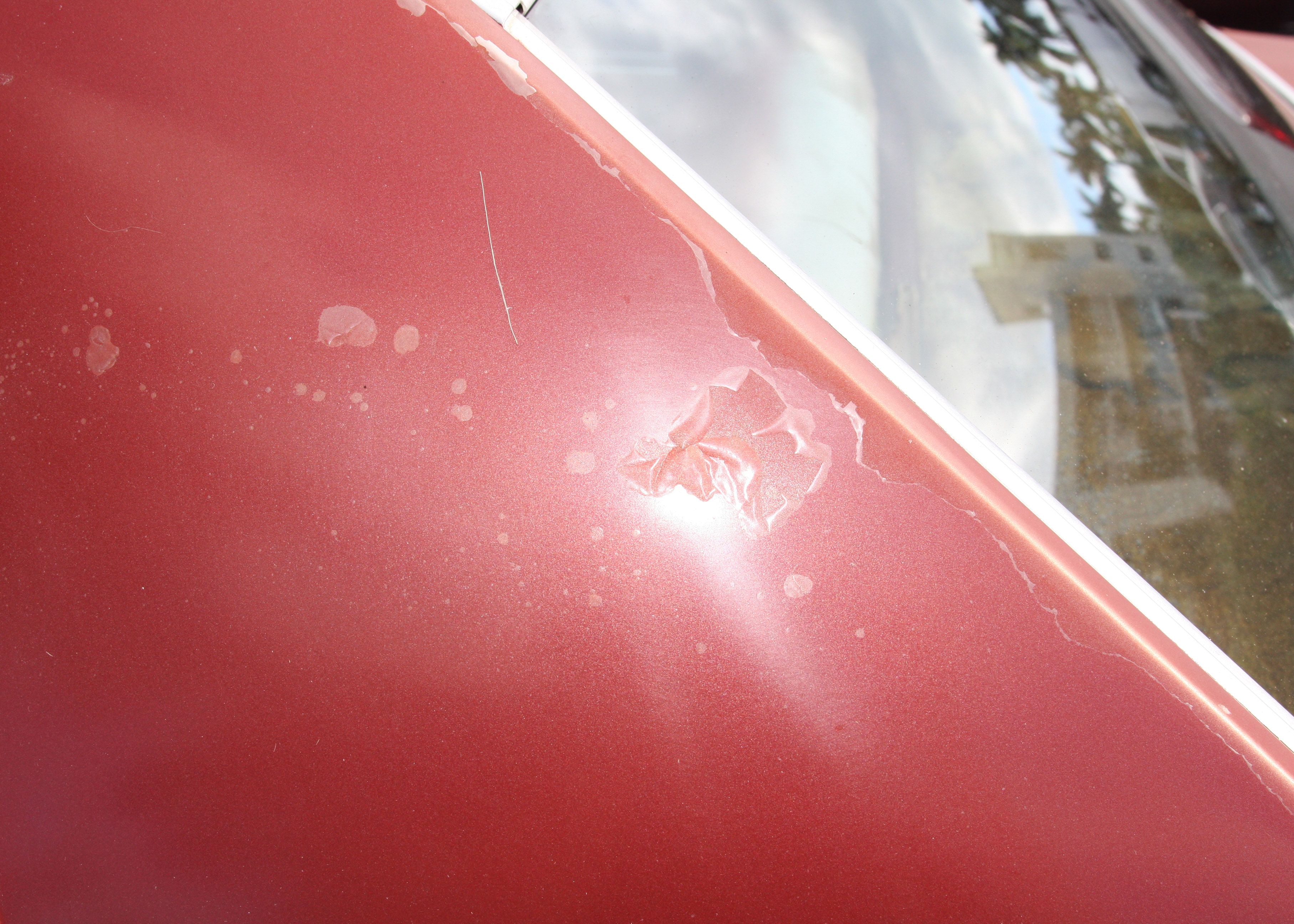 1978 Chevy Caprice Classic