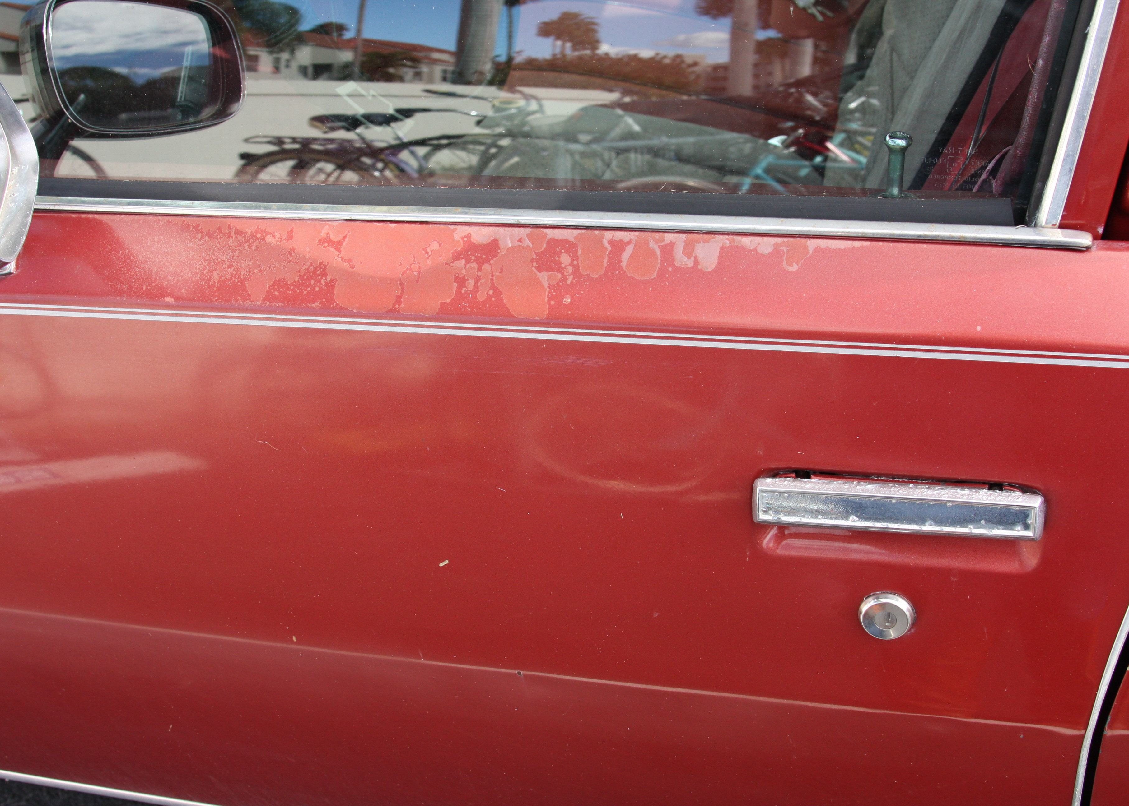 1978 Chevy Caprice Classic