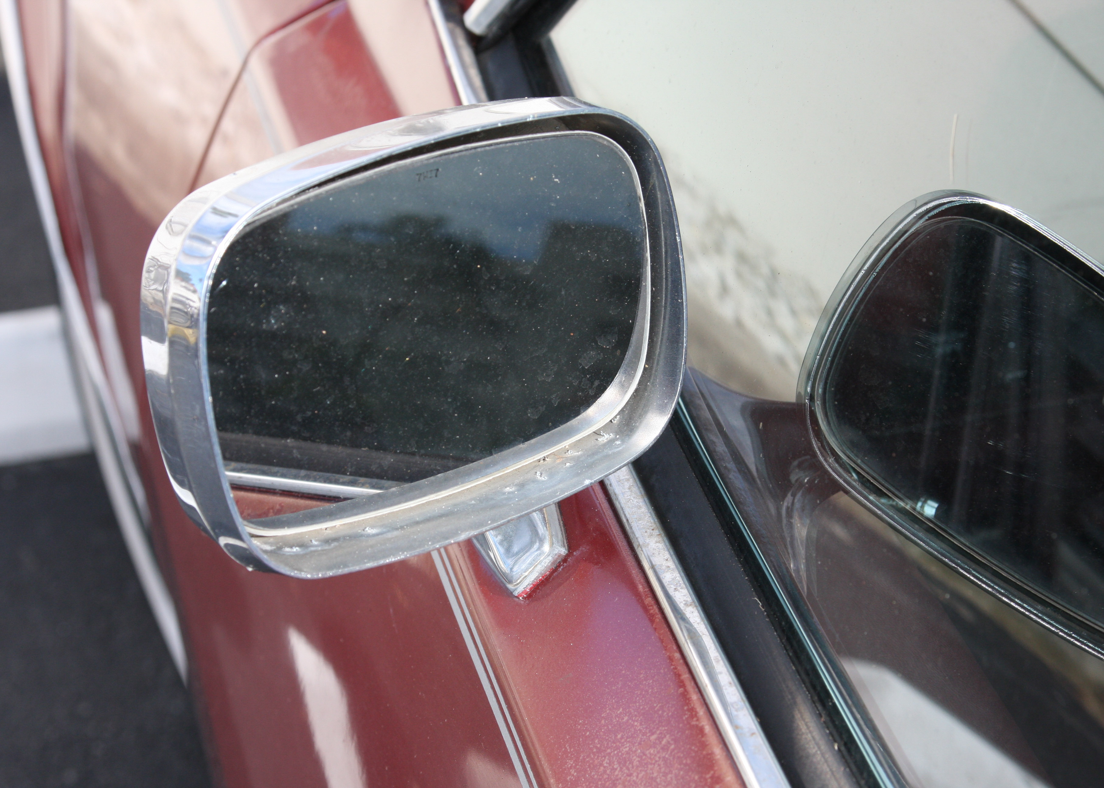 1978 Chevy Caprice Classic