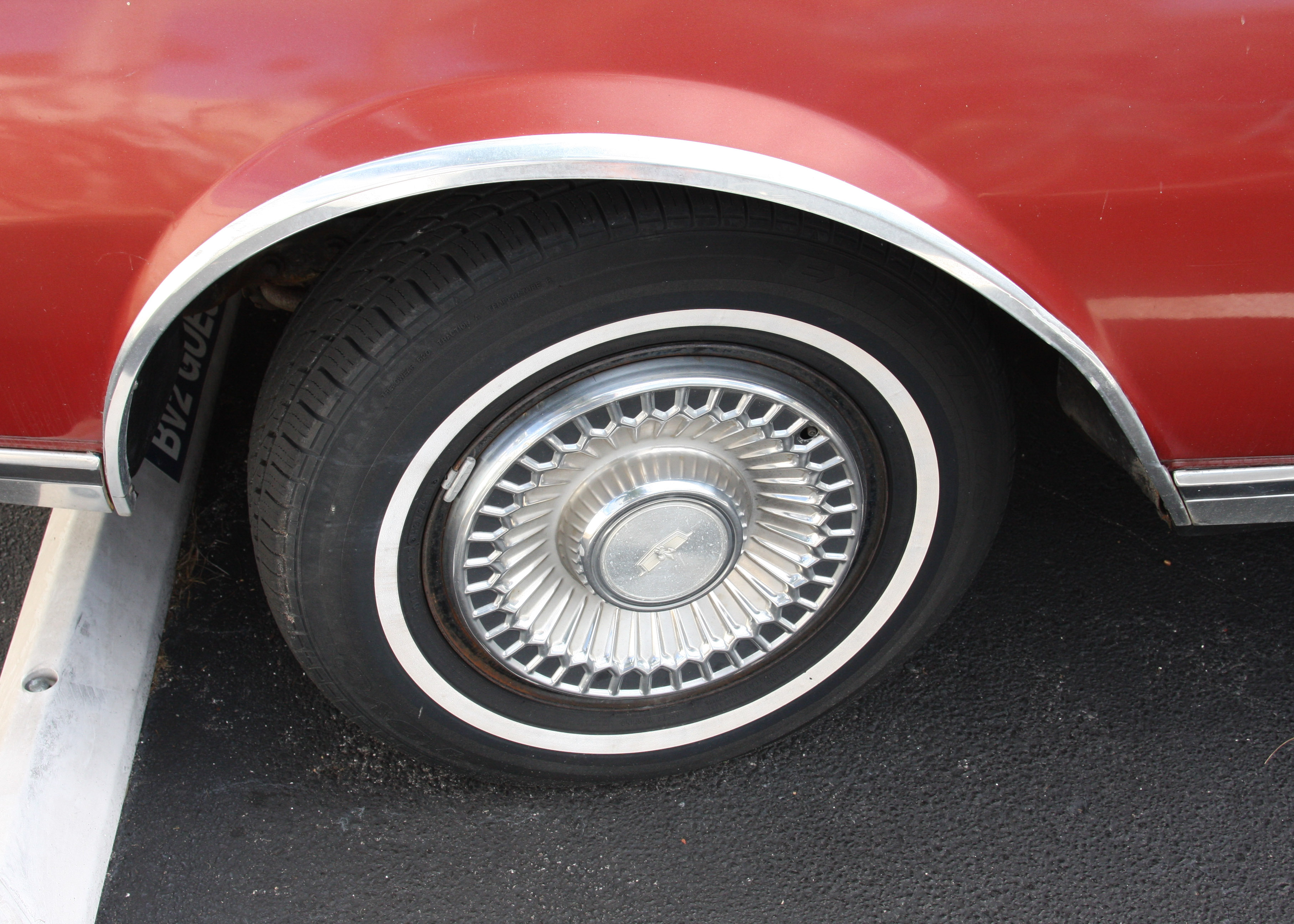 1978 Chevy Caprice Classic