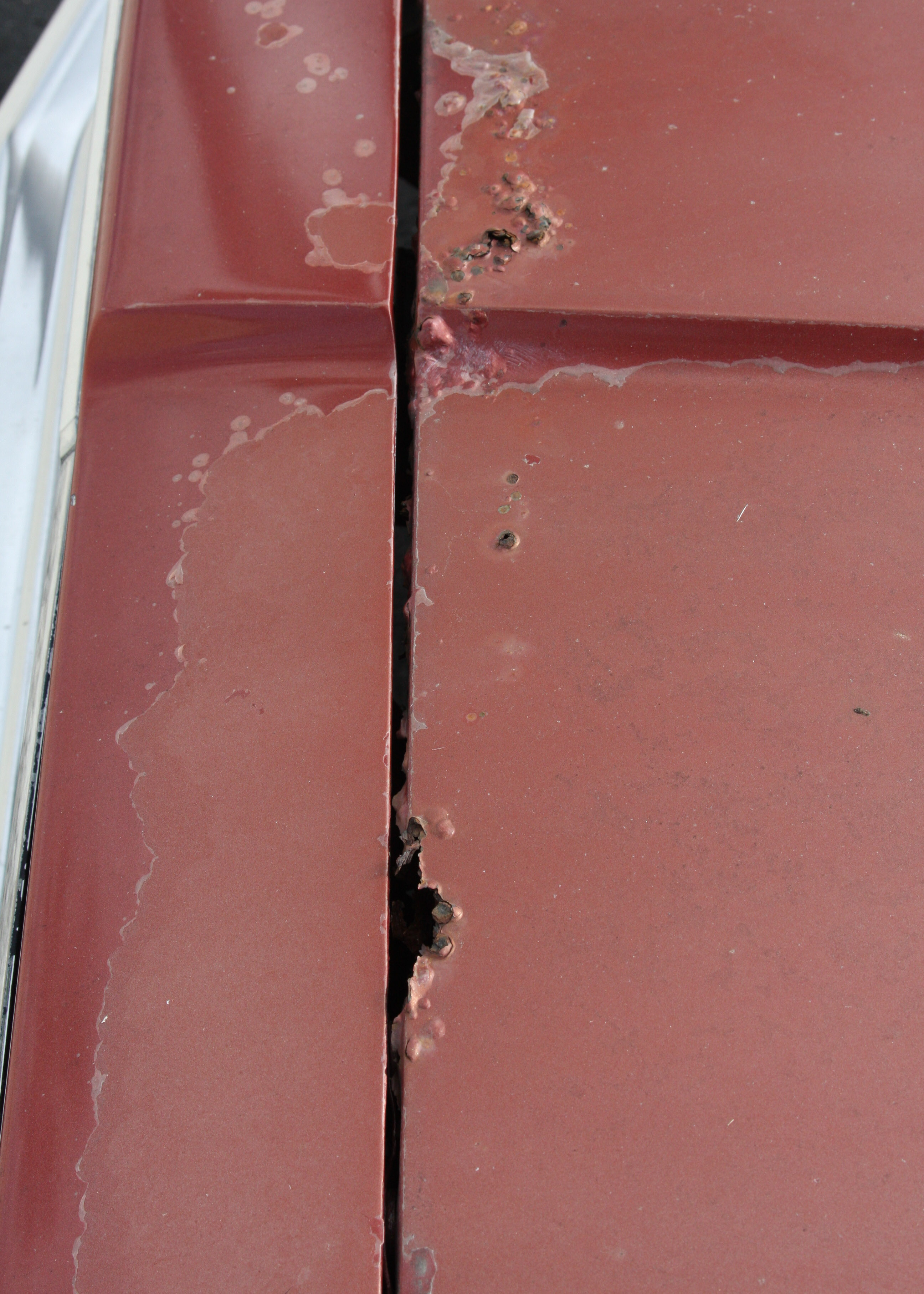 1978 Chevy Caprice Classic