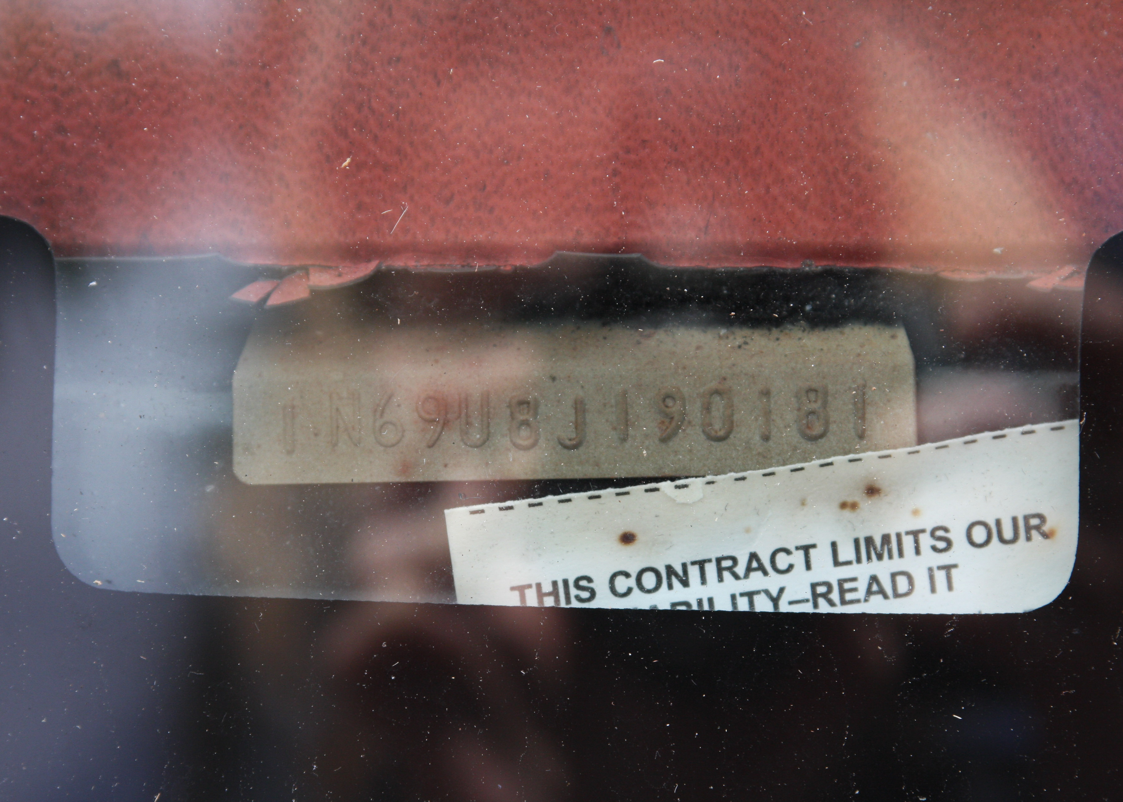 1978 Chevy Caprice Classic