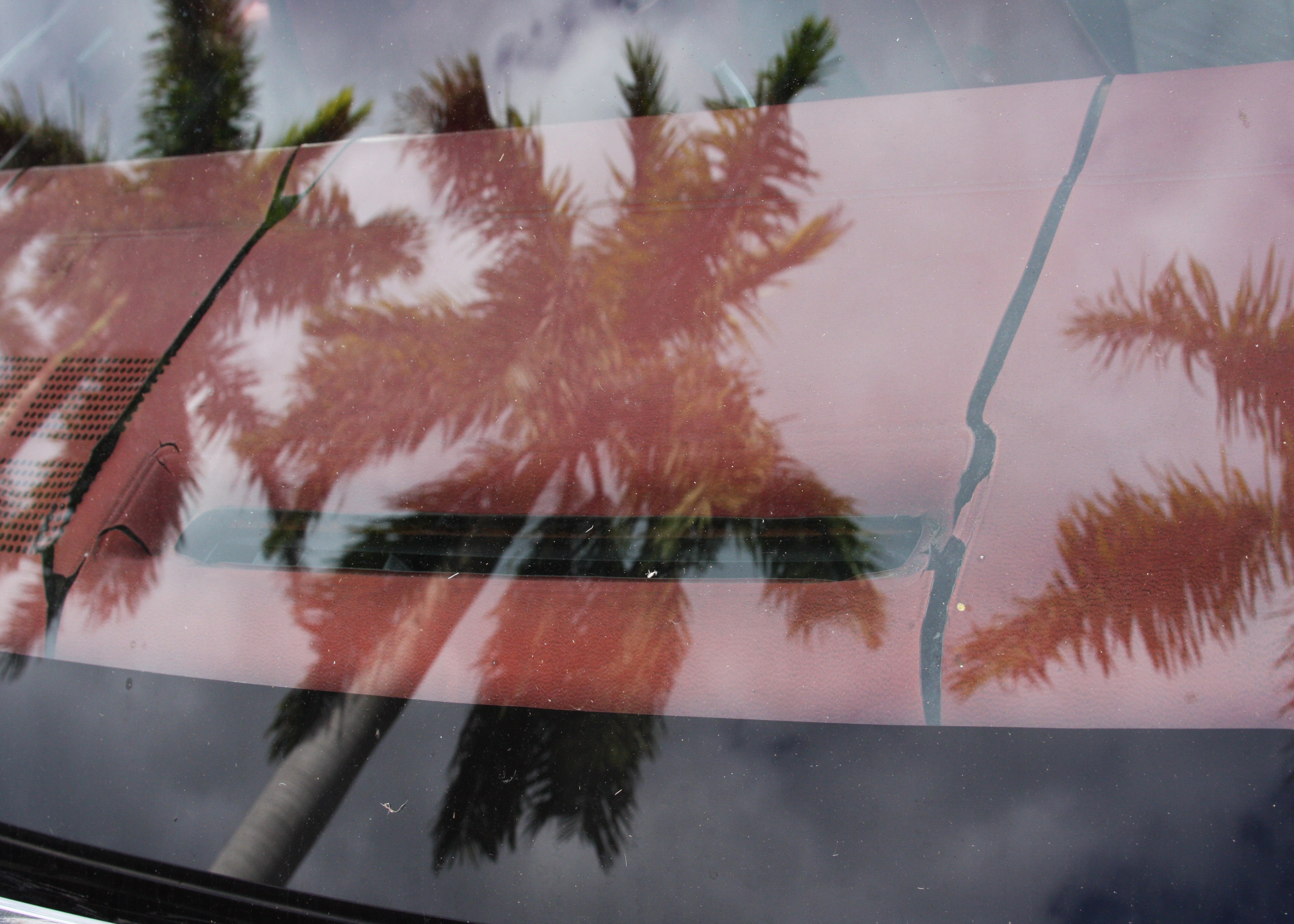 1978 Chevy Caprice Classic