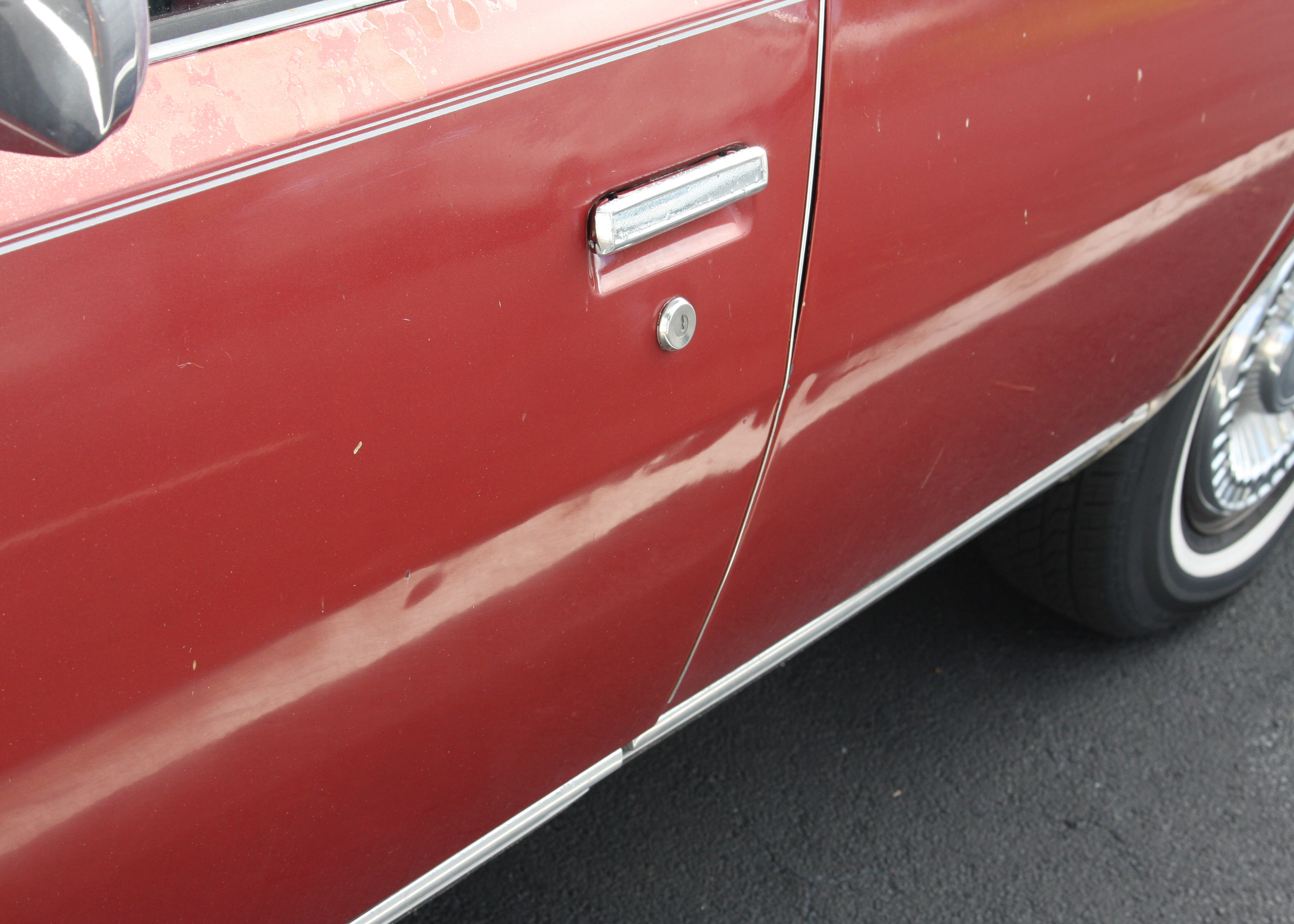 1978 Chevy Caprice Classic