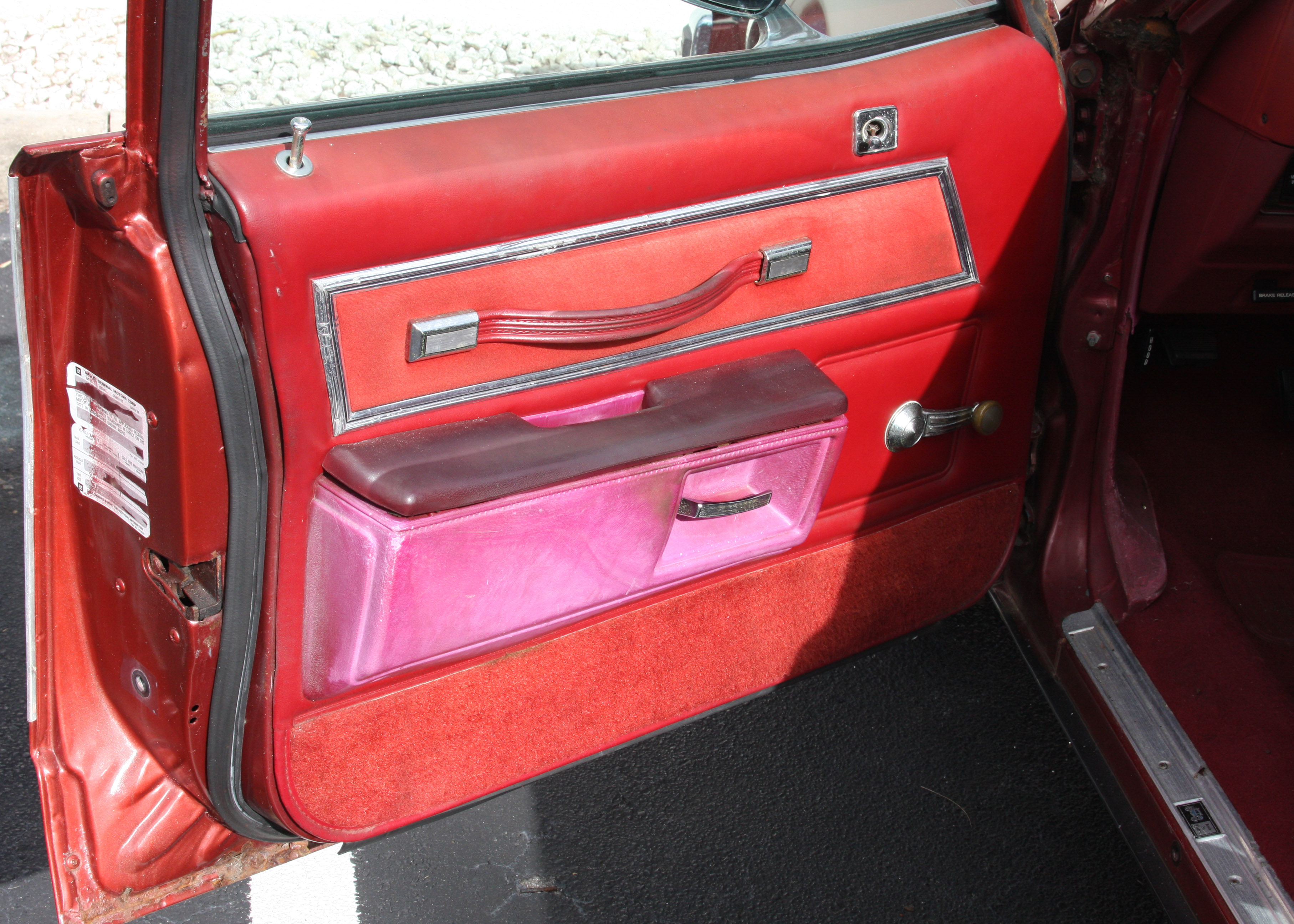 1978 Chevy Caprice Classic