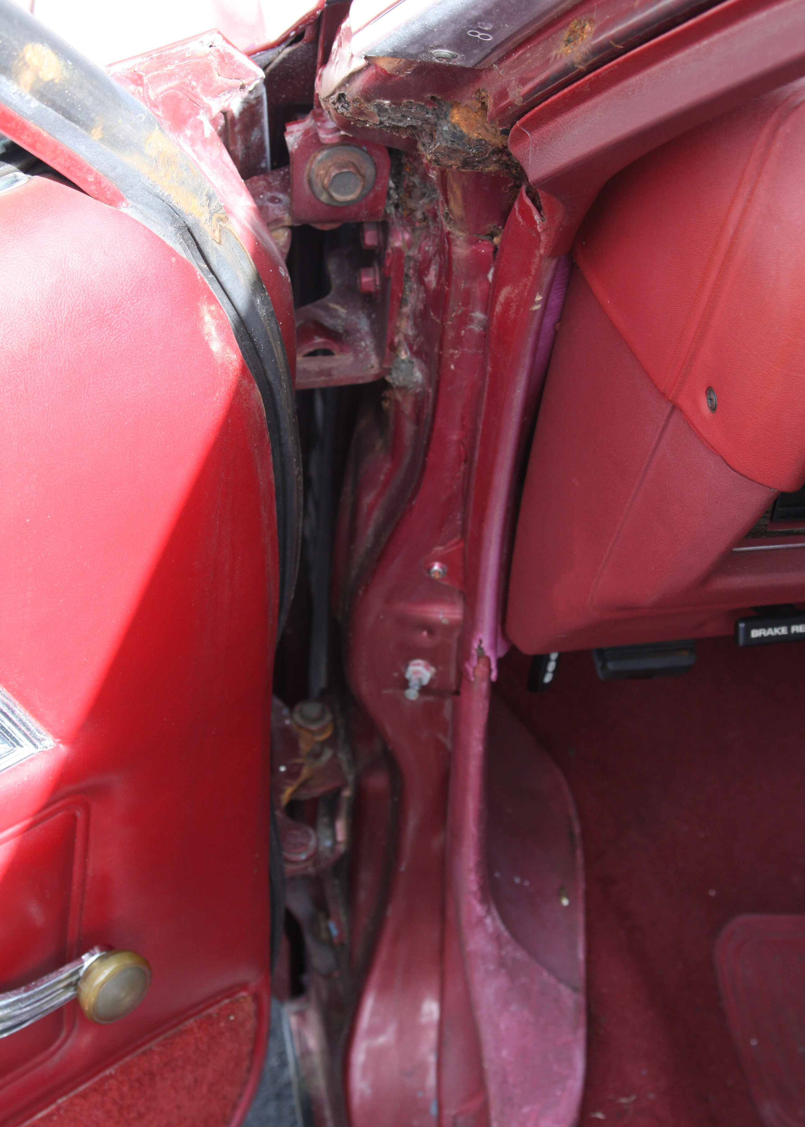 1978 Chevy Caprice Classic