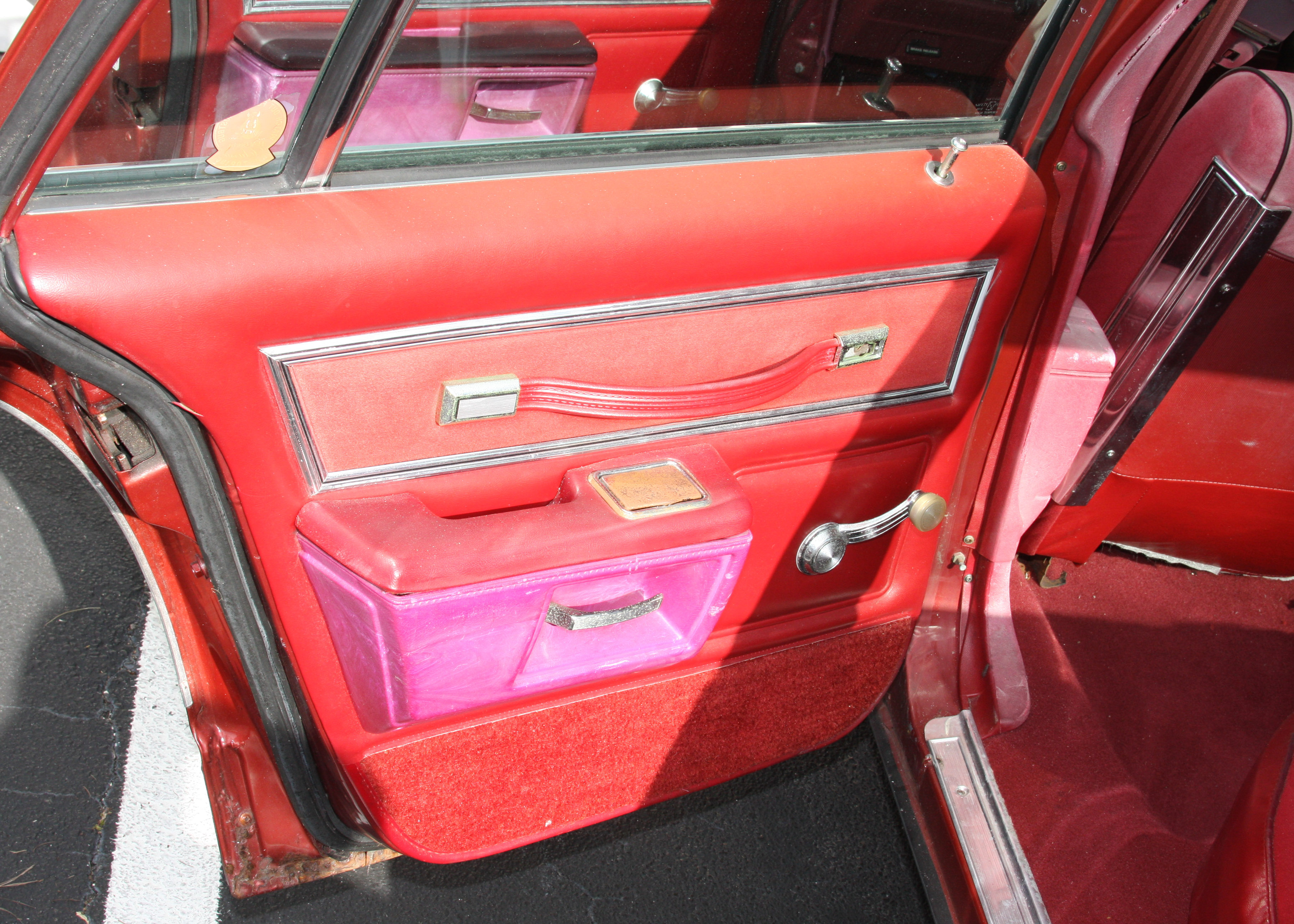 1978 Chevy Caprice Classic