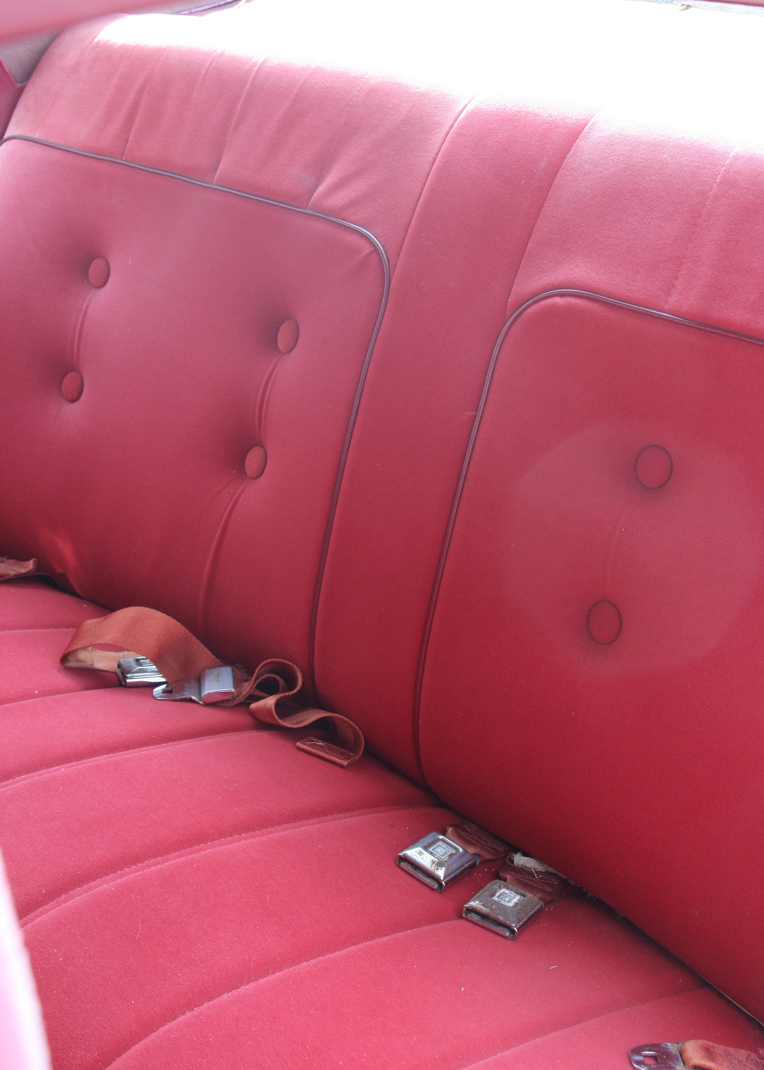 1978 Chevy Caprice Classic