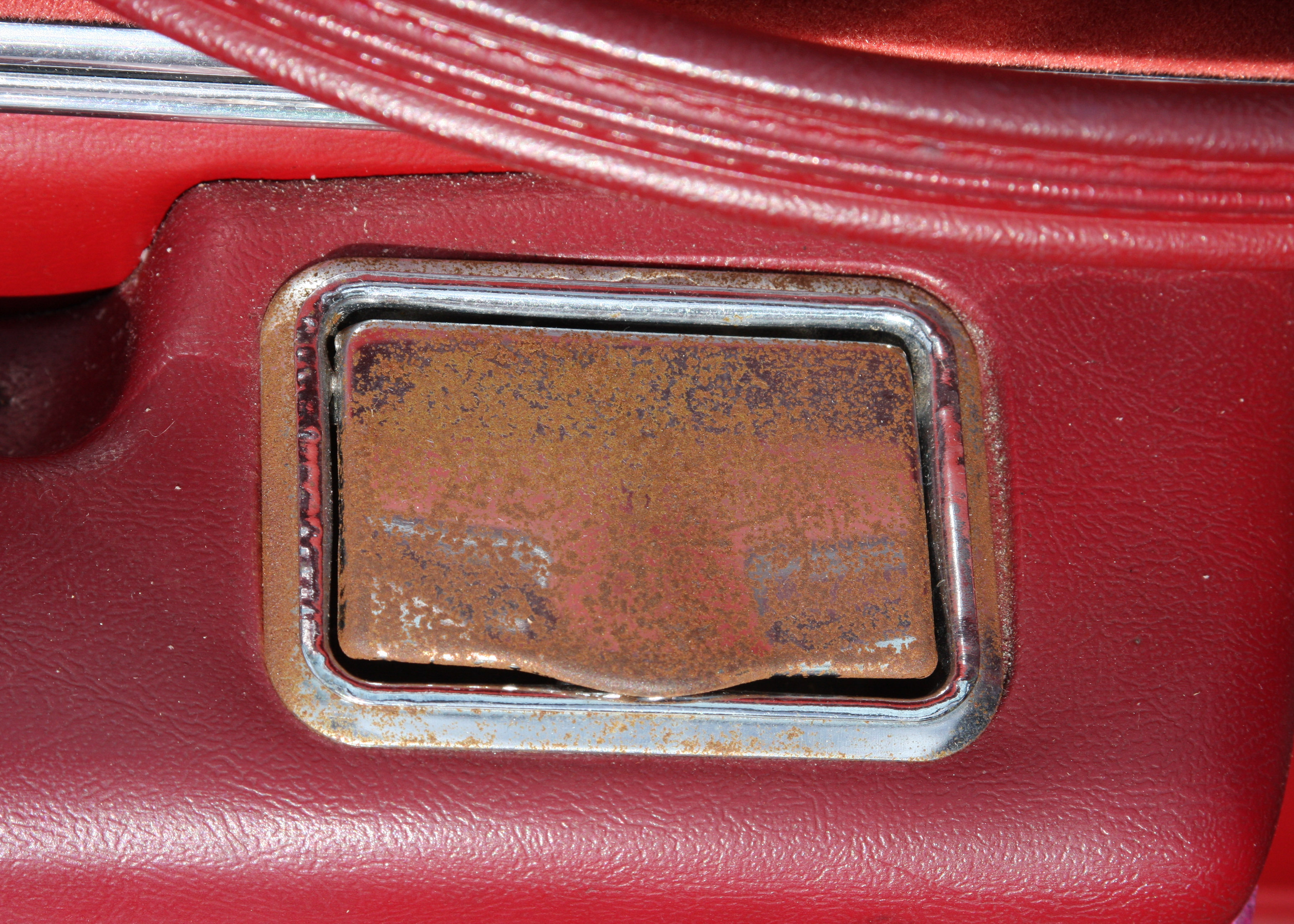 1978 Chevy Caprice Classic