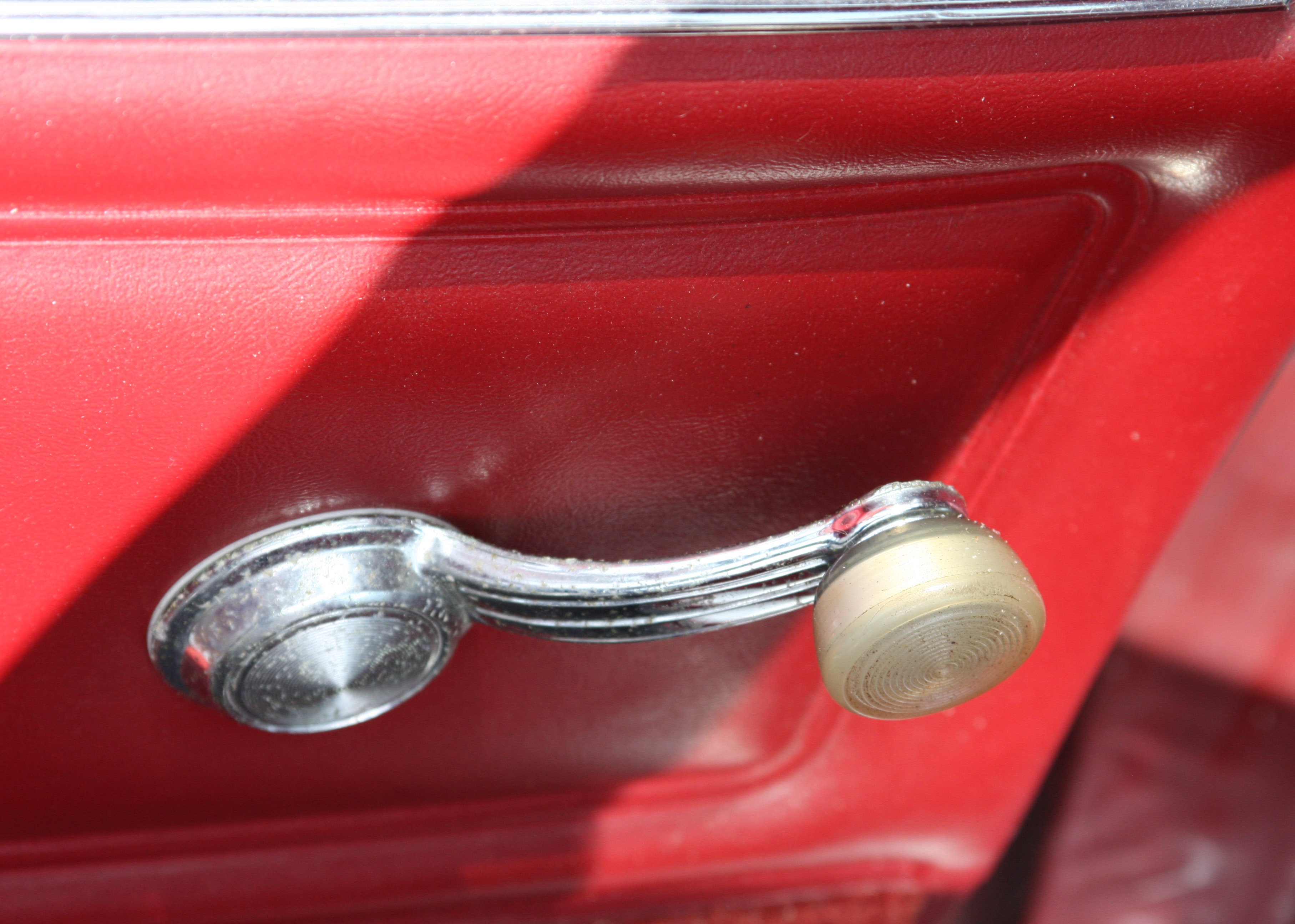 1978 Chevy Caprice Classic