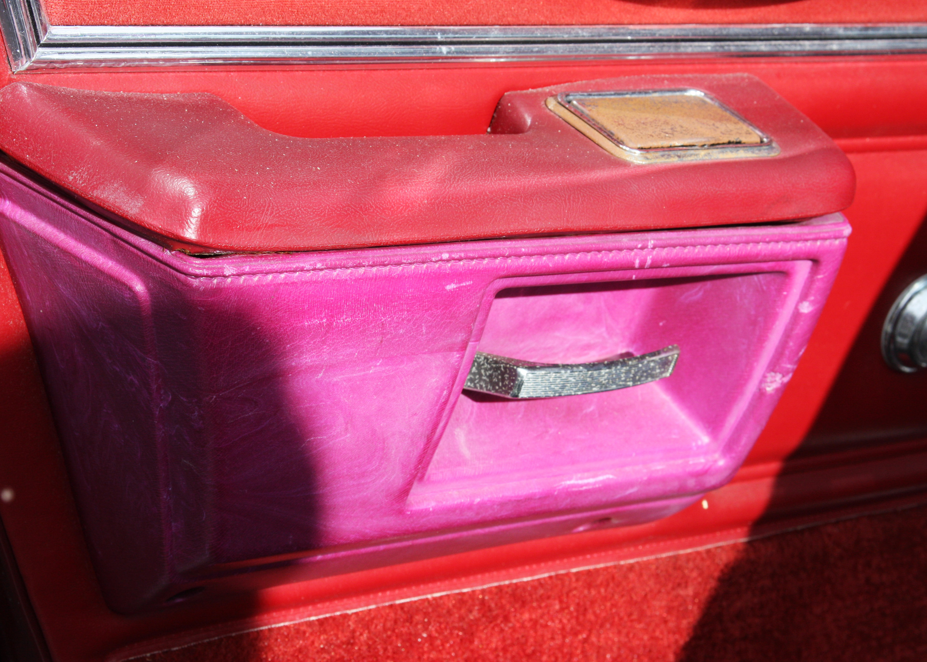 1978 Chevy Caprice Classic