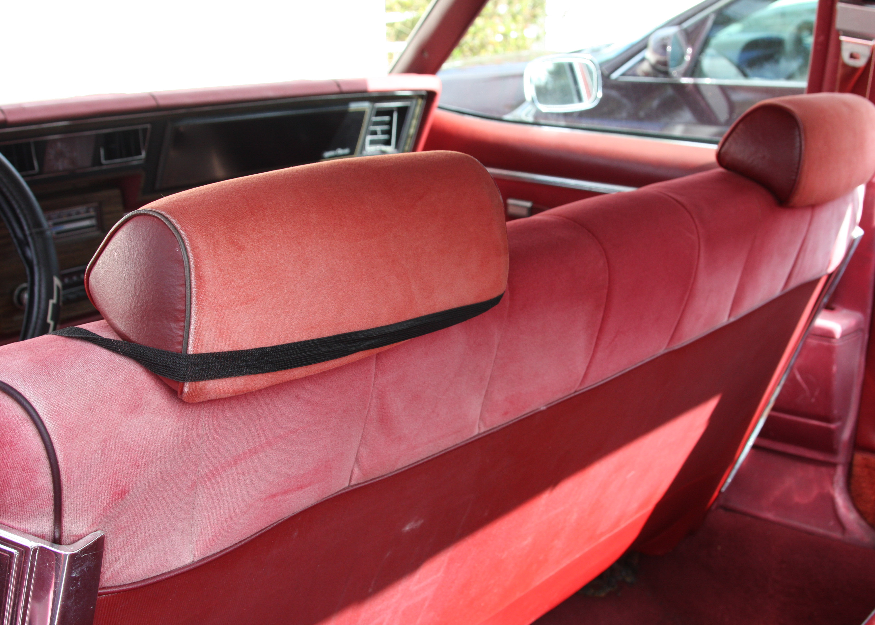 1978 Chevy Caprice Classic