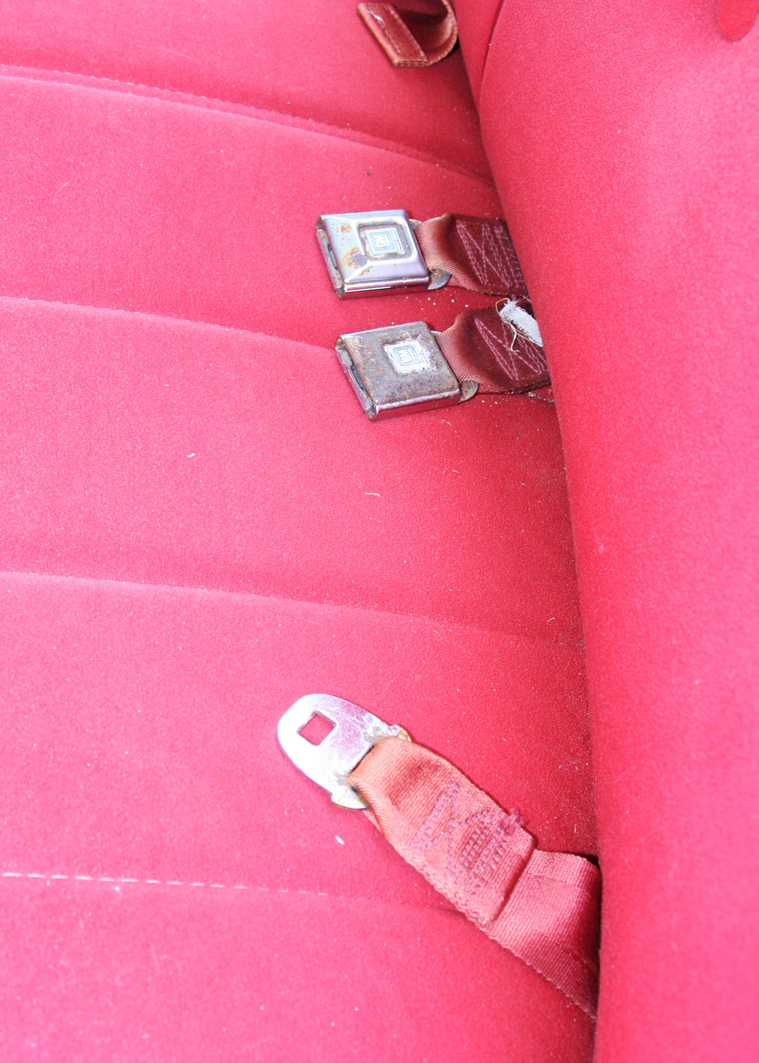 1978 Chevy Caprice Classic