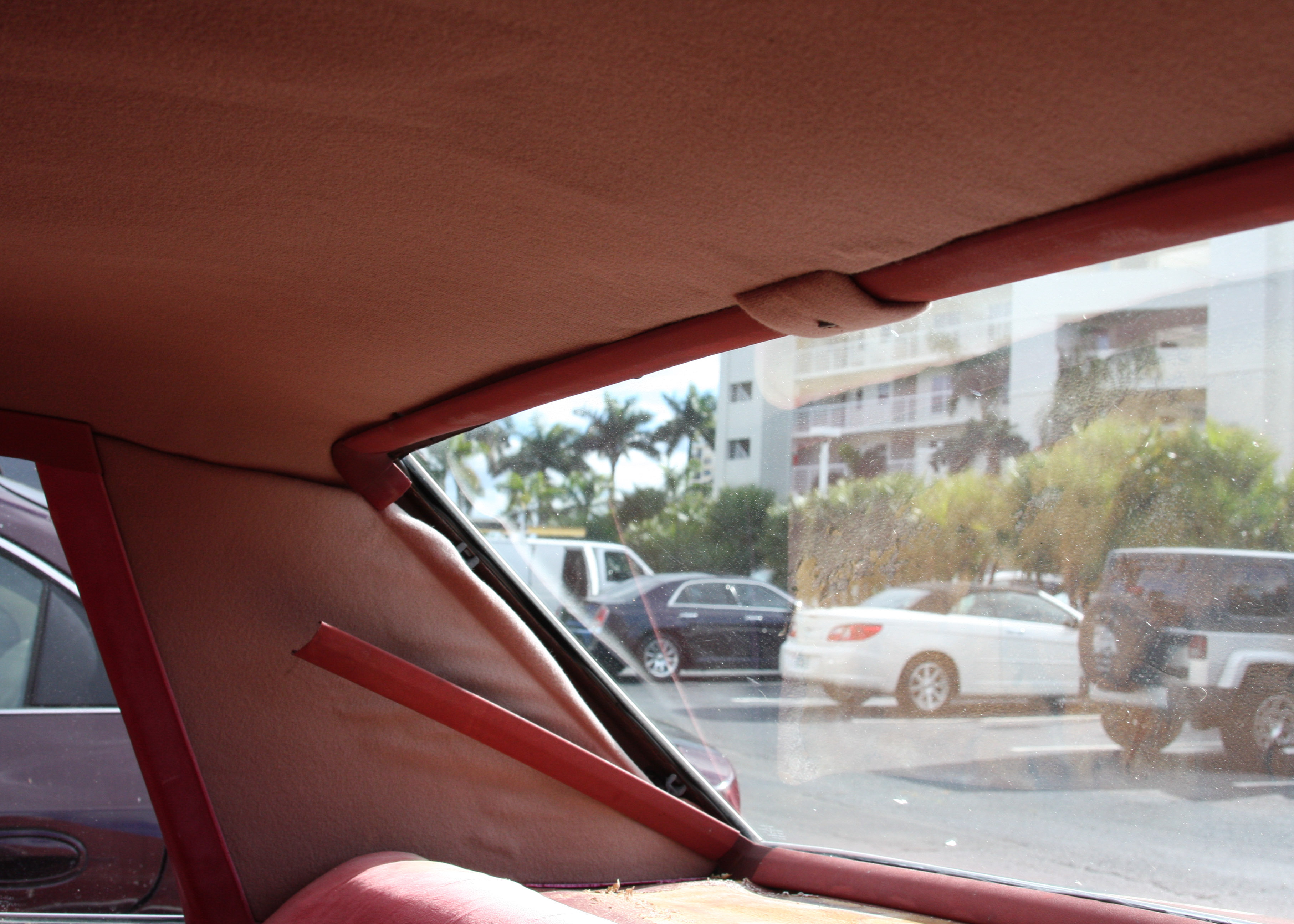 1978 Chevy Caprice Classic