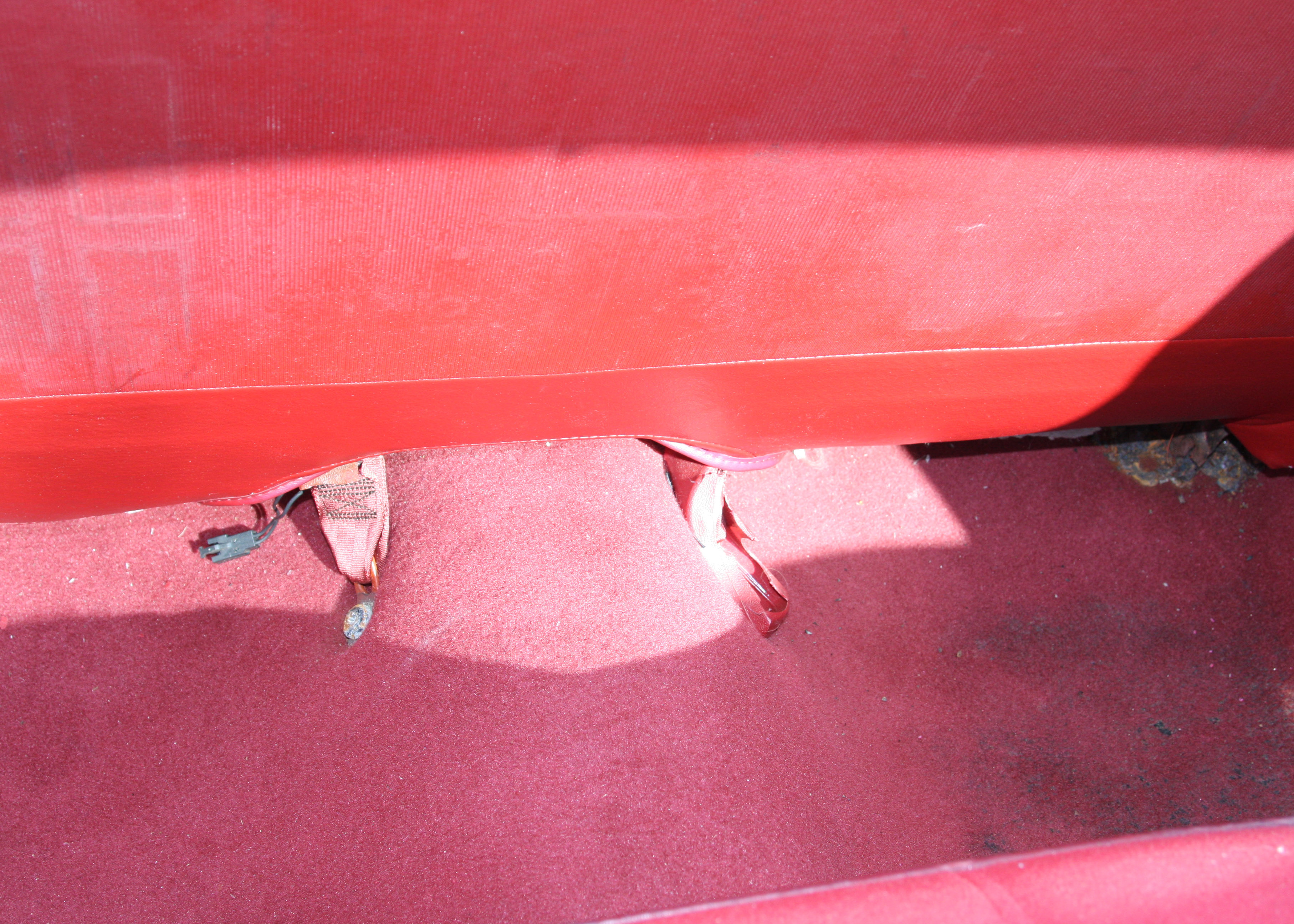 1978 Chevy Caprice Classic