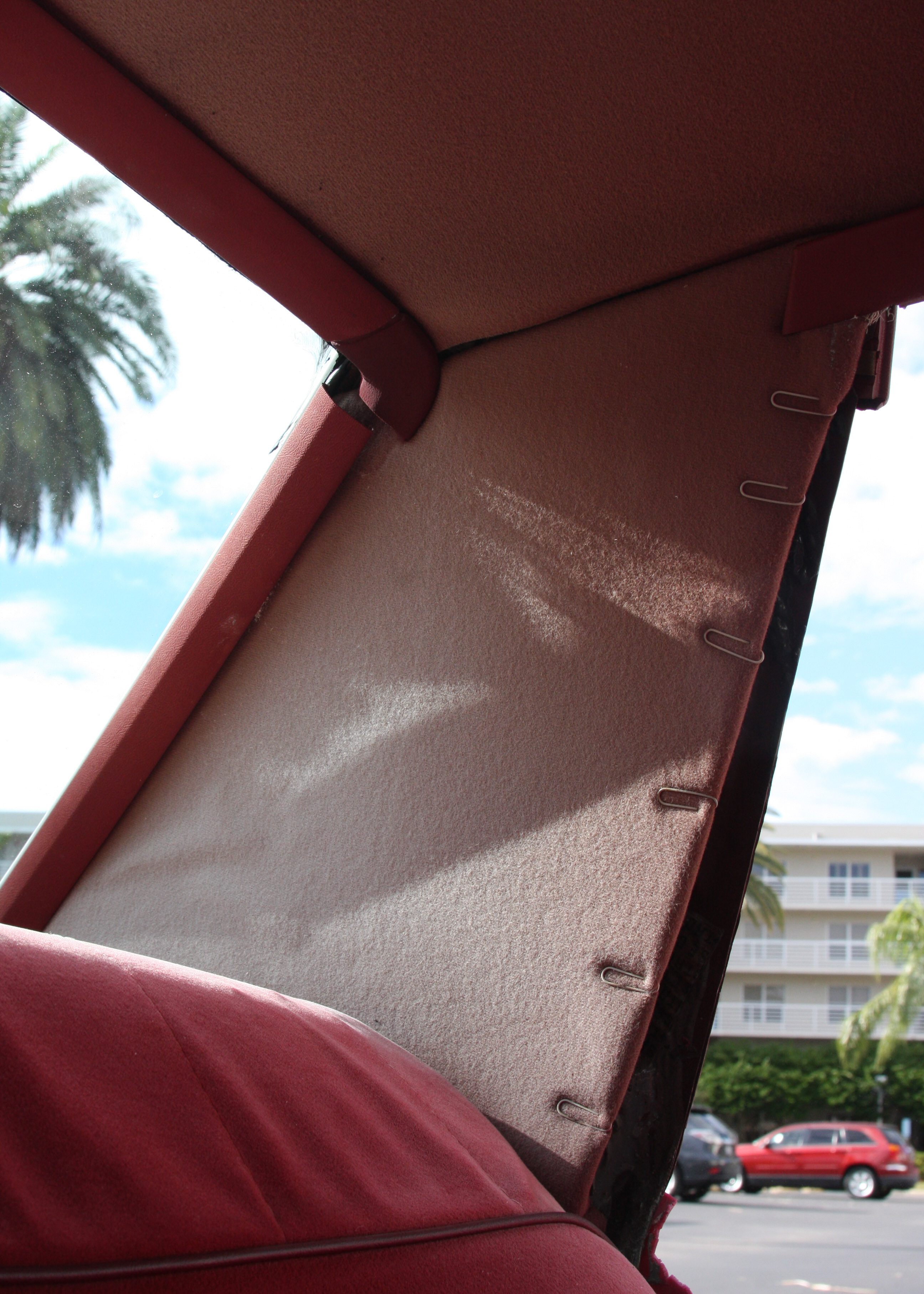 1978 Chevy Caprice Classic