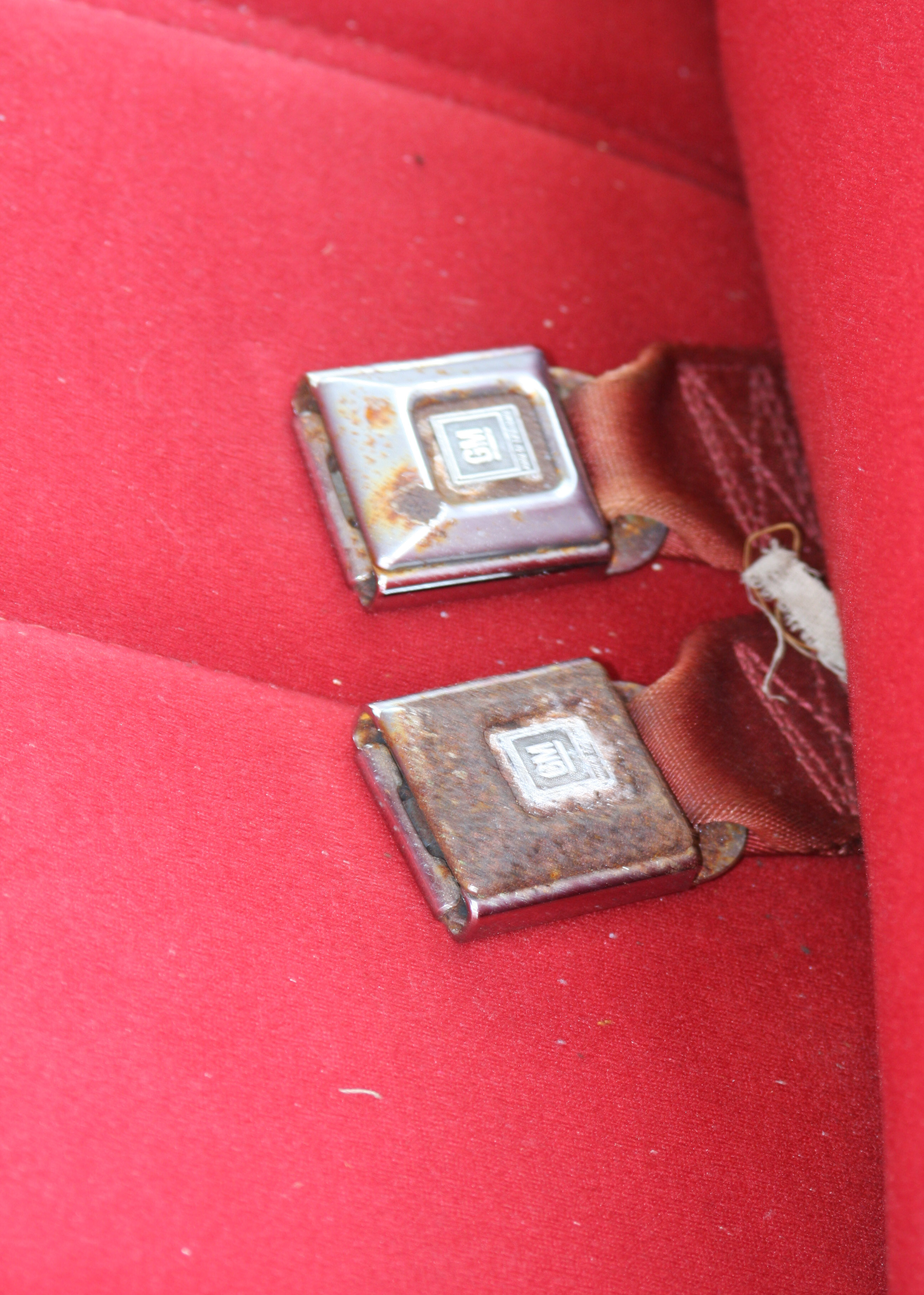 1978 Chevy Caprice Classic