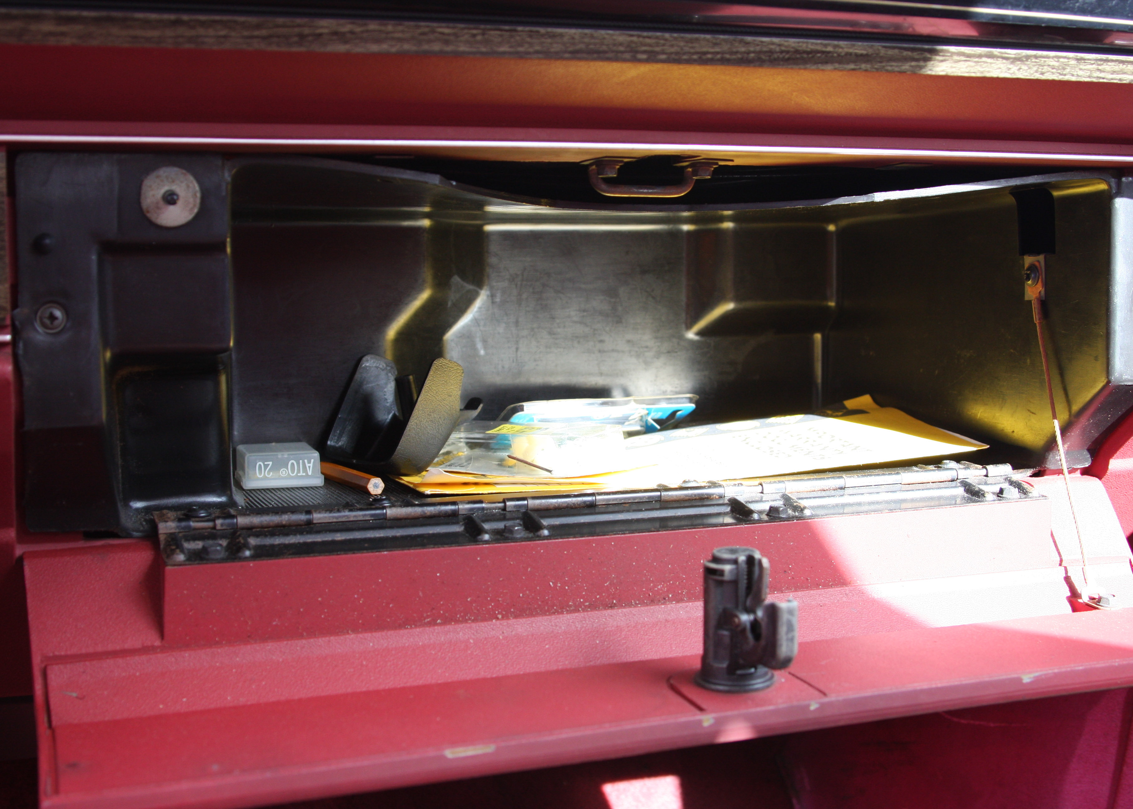 1978 Chevy Caprice Classic